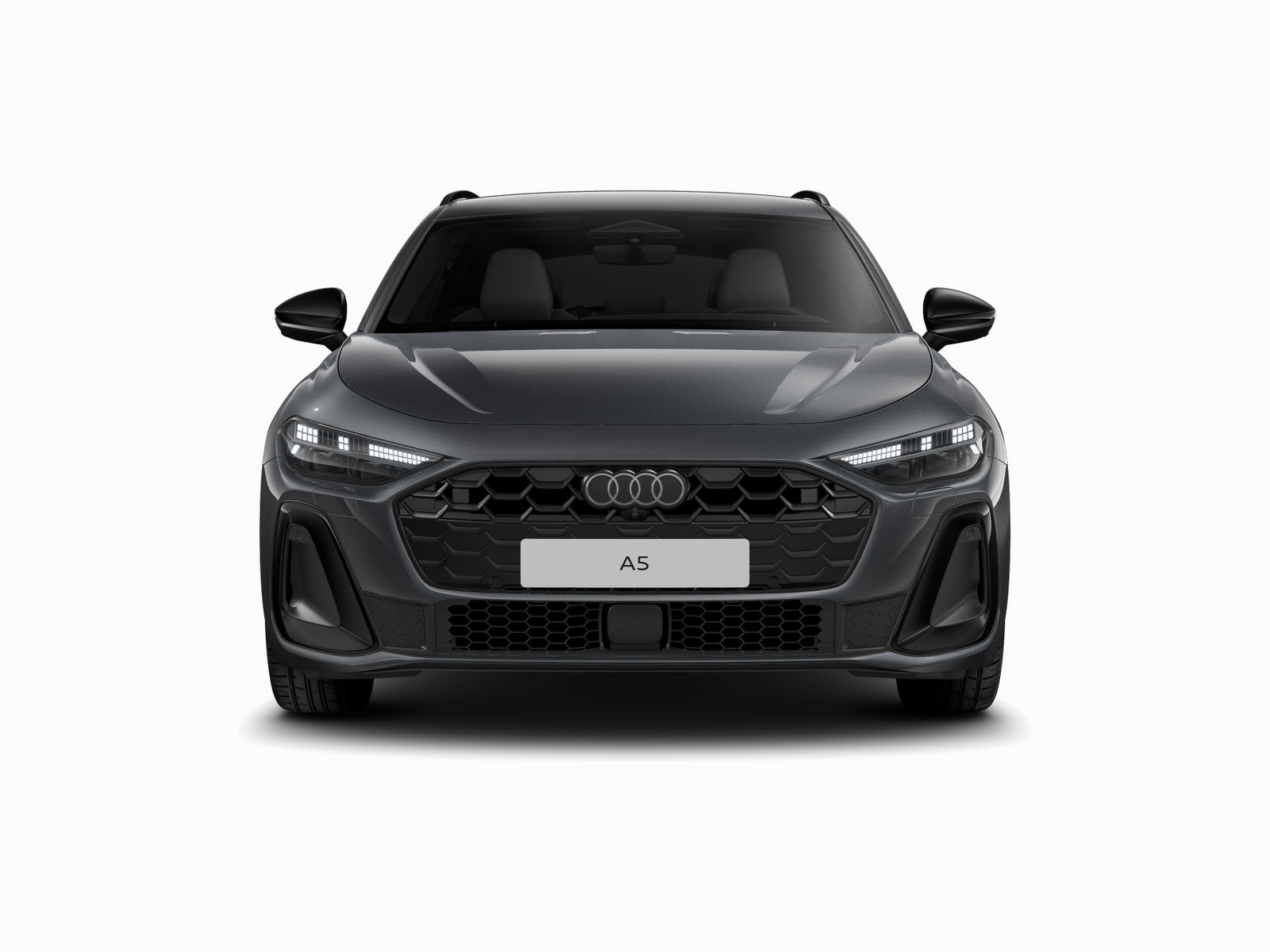 AUDI A5 Avant 2.0 TFSI S-line AUDI A5 Avant 2.0 TFSI S-line