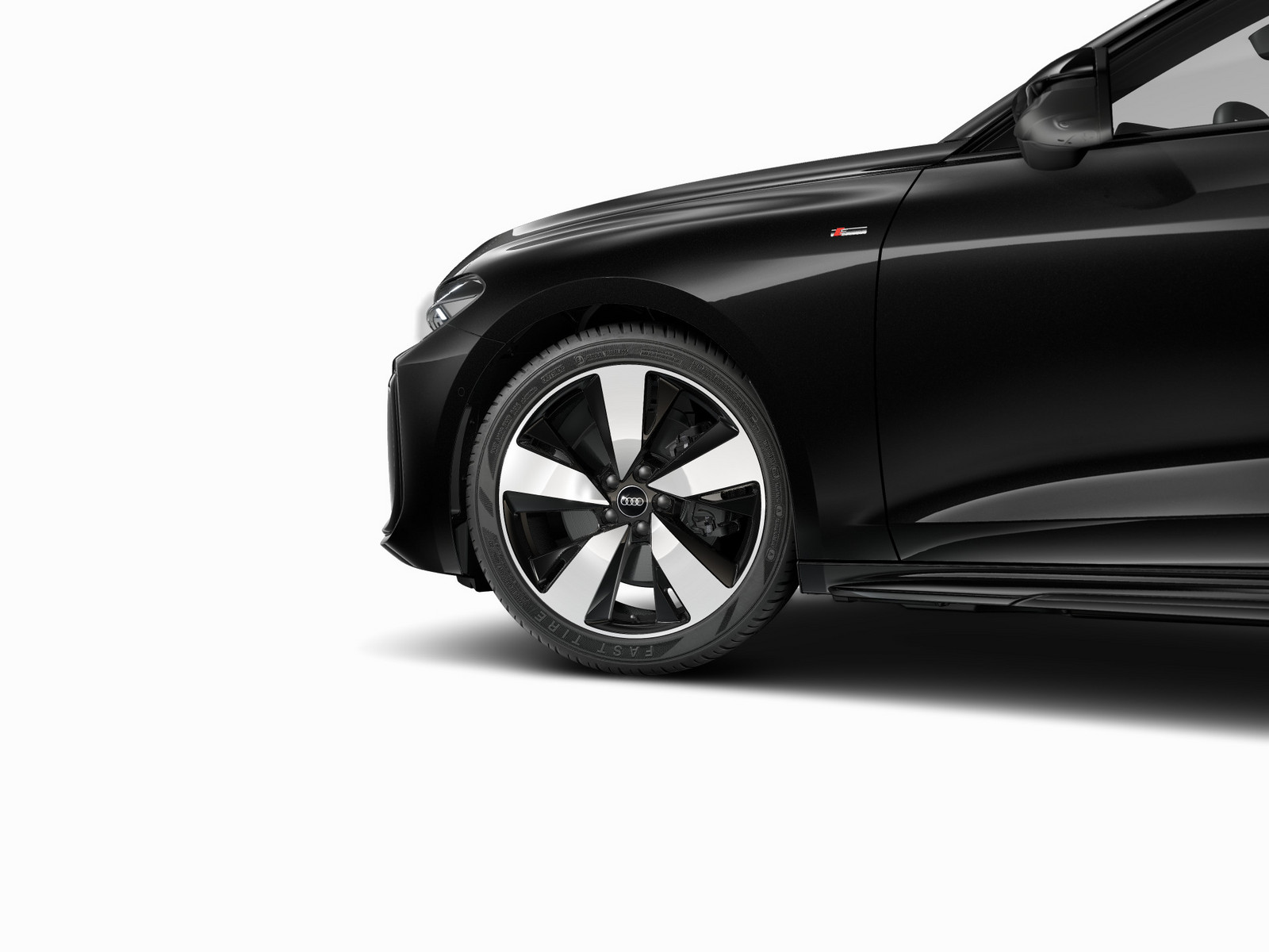 AUDI A5 Avant 2.0 TFSI S-line AUDI A5 Avant 2.0 TFSI S-line