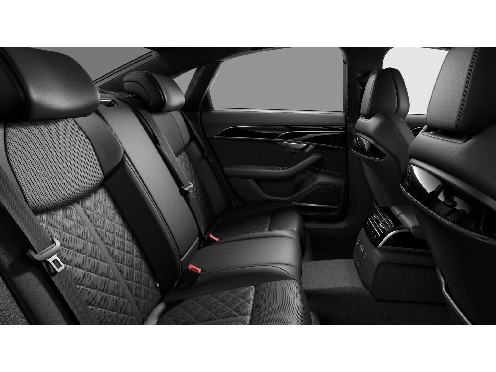 AUDI A8 50 TDI quattro AUDI A8 50 TDI quattro