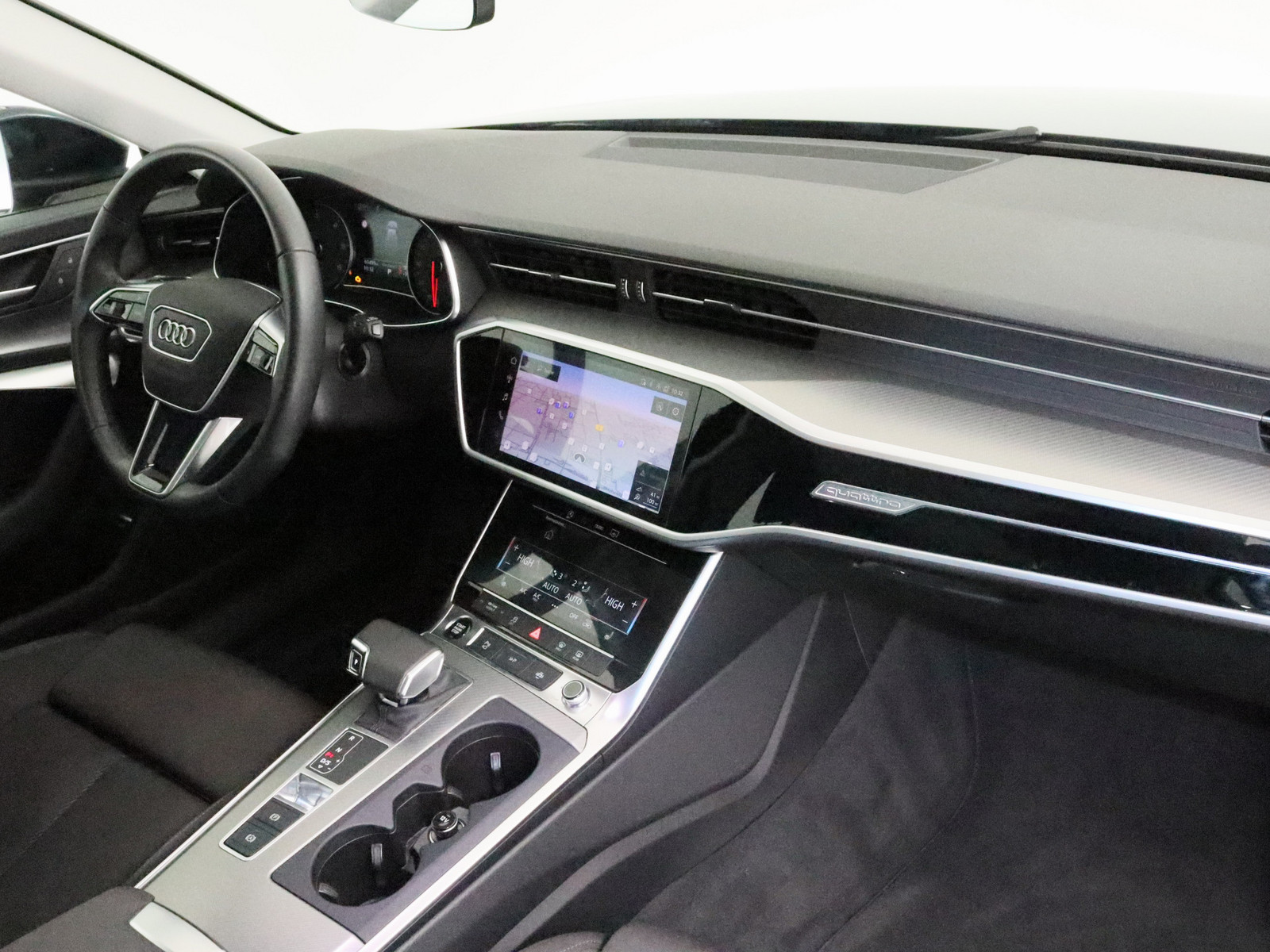 AUDI A6 Avant 45 TDI quattro sport AUDI A6 Avant 45 TDI quattro sport