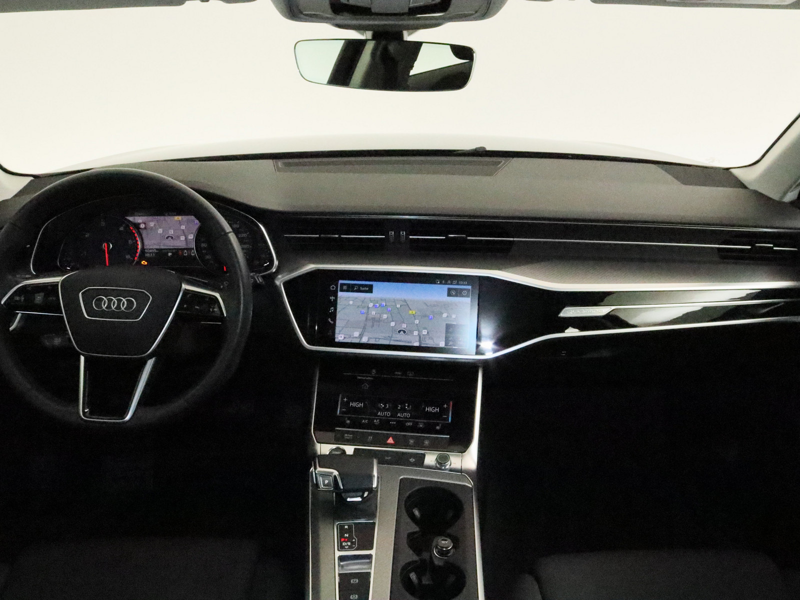 AUDI A6 Avant 45 TDI quattro sport AUDI A6 Avant 45 TDI quattro sport