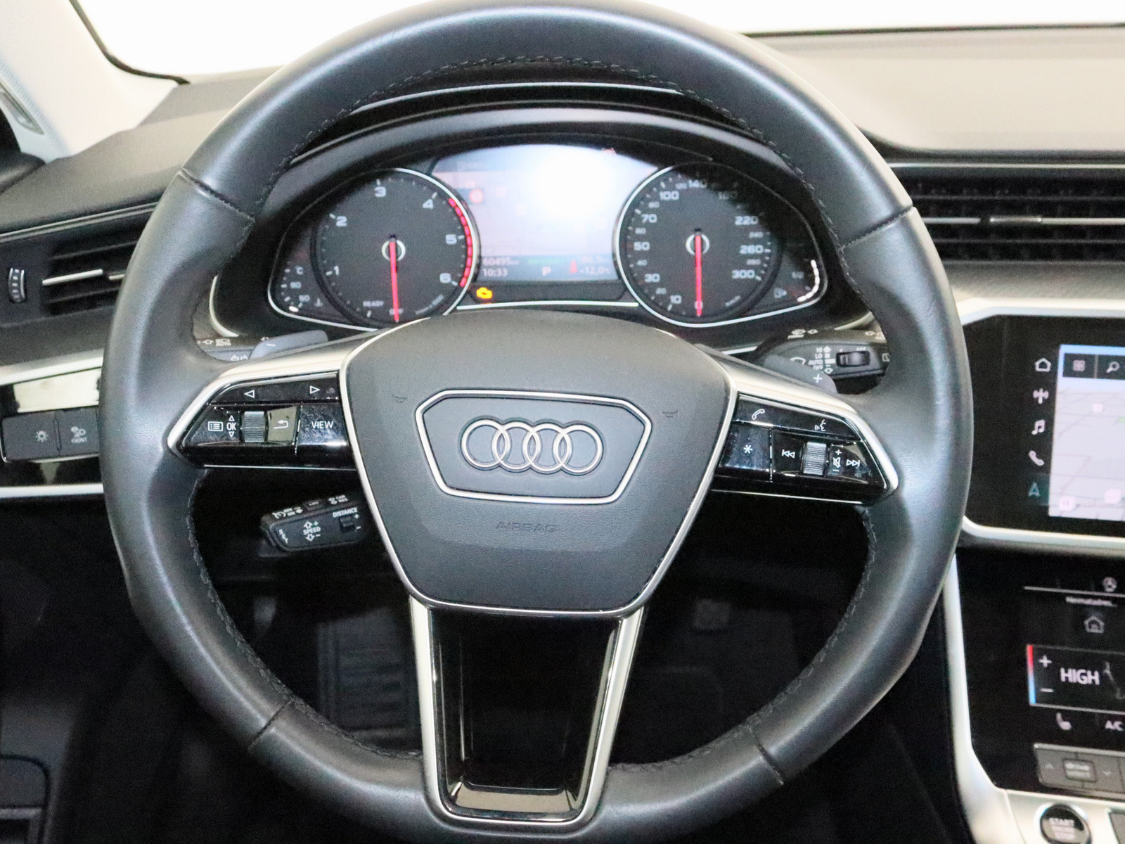 AUDI A6 Avant 45 TDI quattro sport AUDI A6 Avant 45 TDI quattro sport