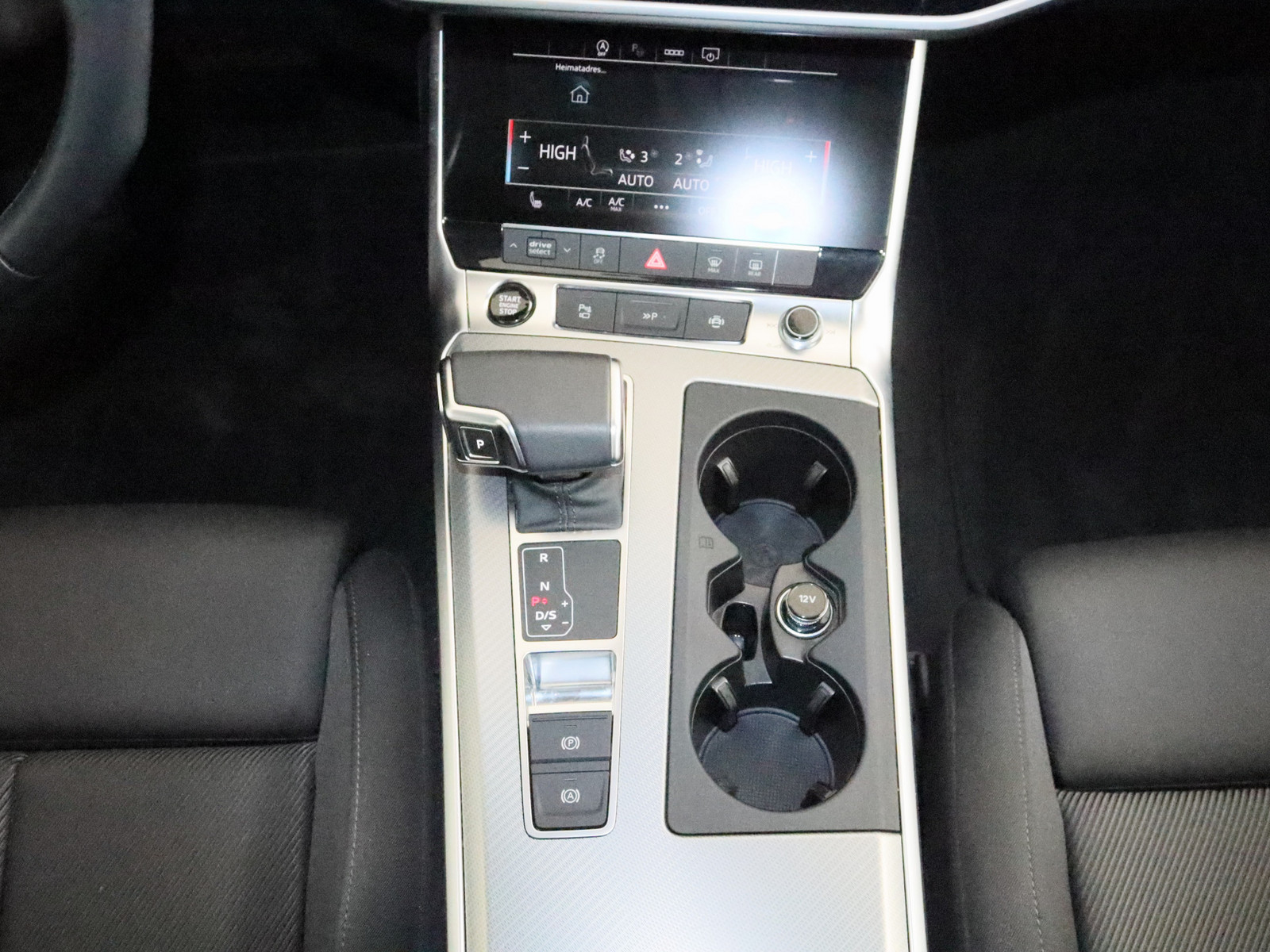 AUDI A6 Avant 45 TDI quattro sport AUDI A6 Avant 45 TDI quattro sport