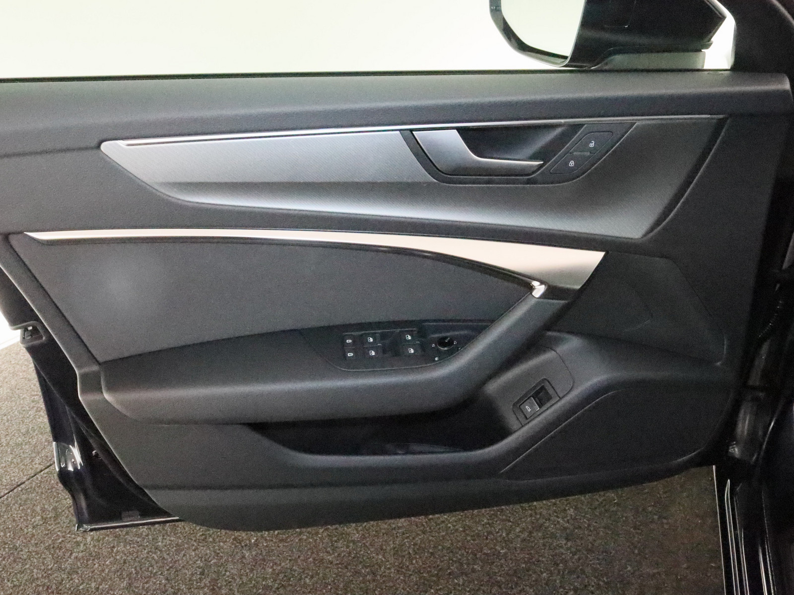 AUDI A6 Avant 45 TDI quattro sport AUDI A6 Avant 45 TDI quattro sport