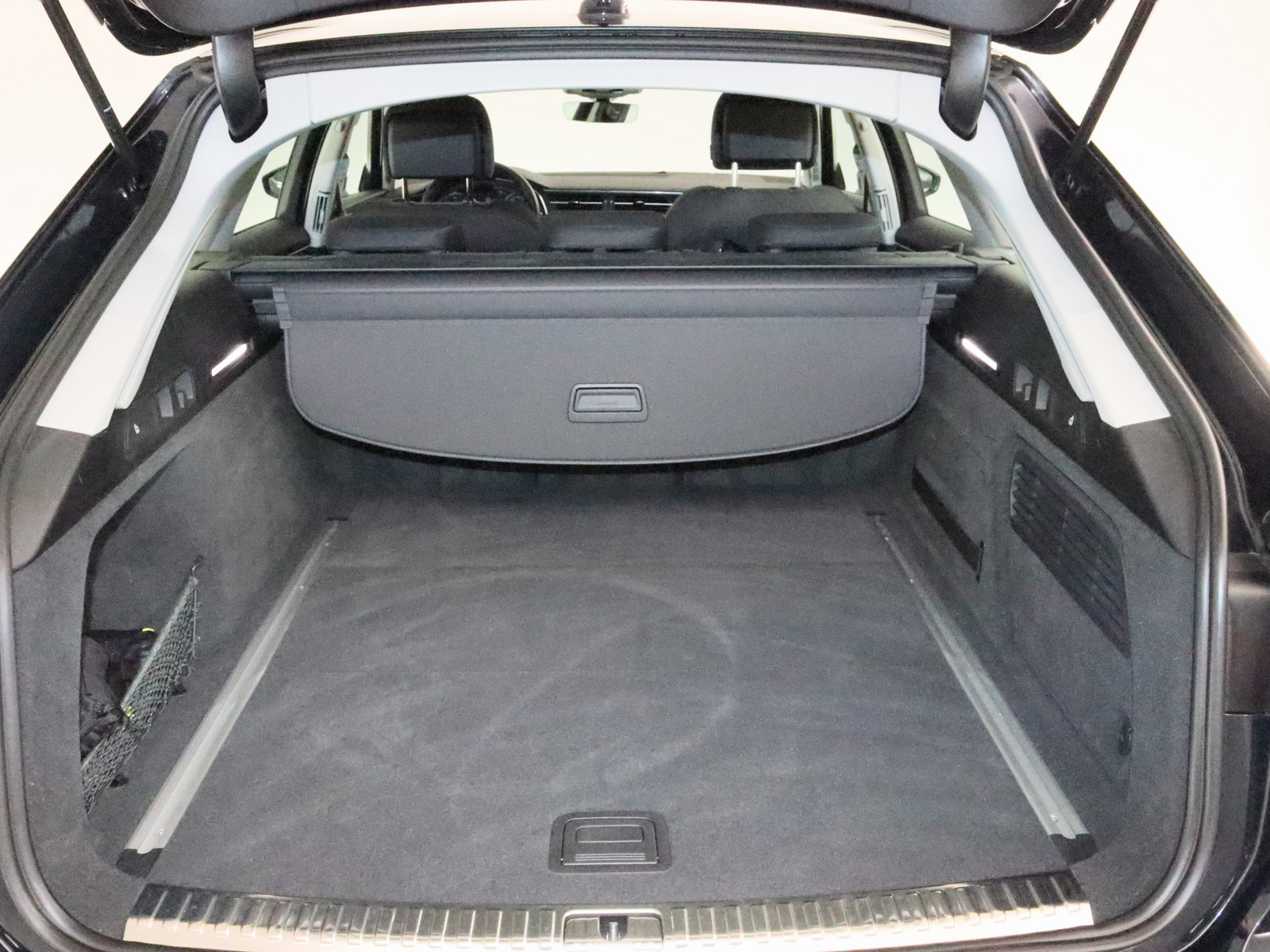 AUDI A6 Avant 45 TDI quattro sport AUDI A6 Avant 45 TDI quattro sport