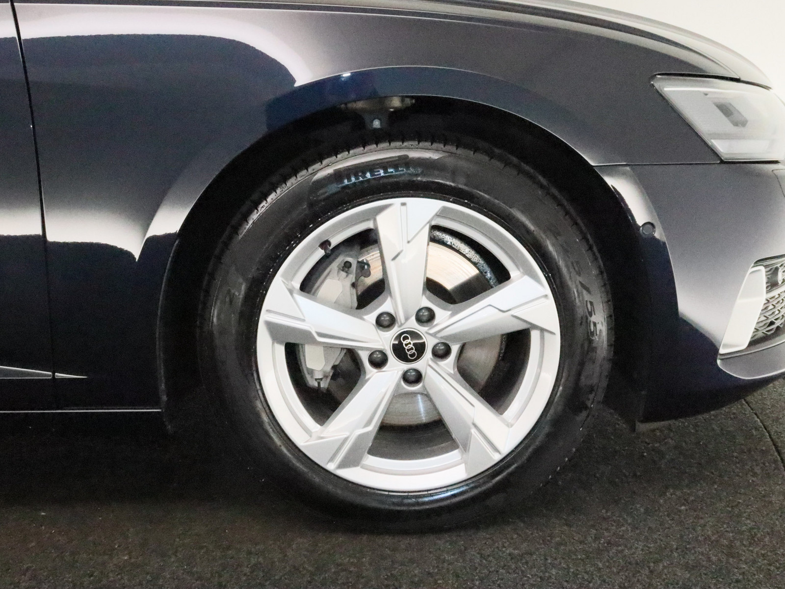 AUDI A6 Avant 45 TDI quattro sport AUDI A6 Avant 45 TDI quattro sport