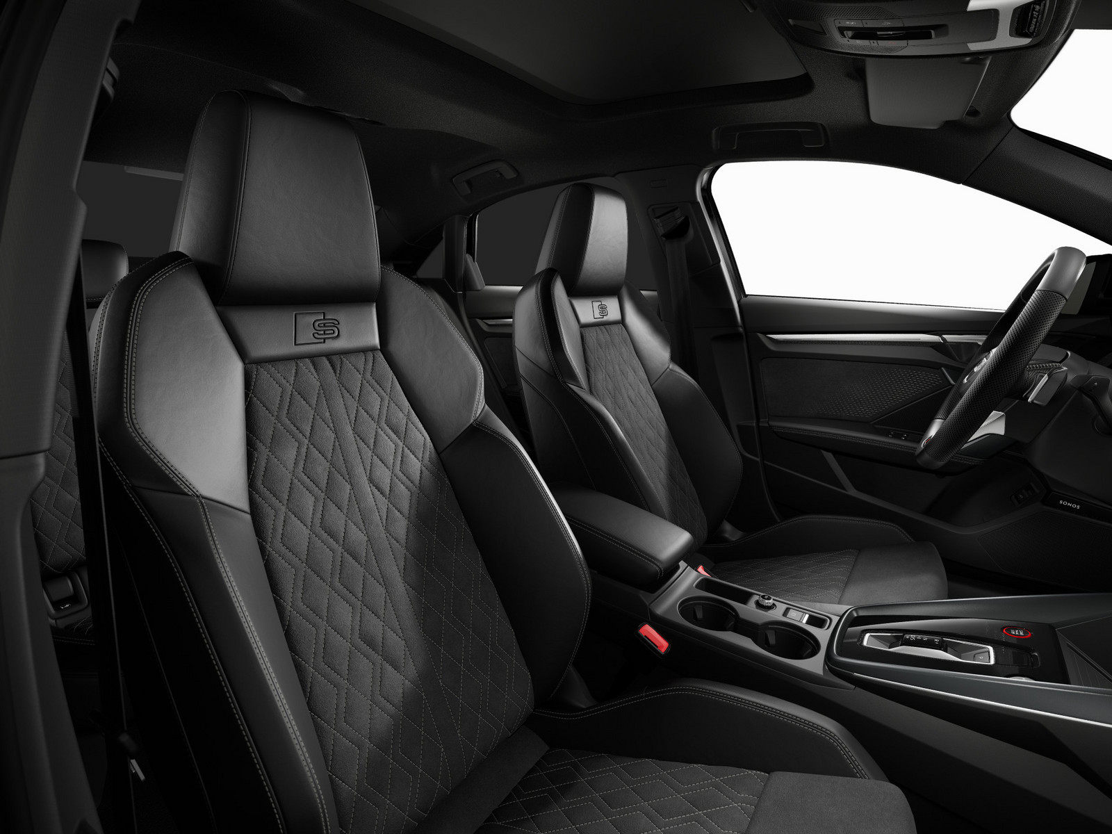 AUDI S3 Limousine quattro AUDI S3 Limousine quattro