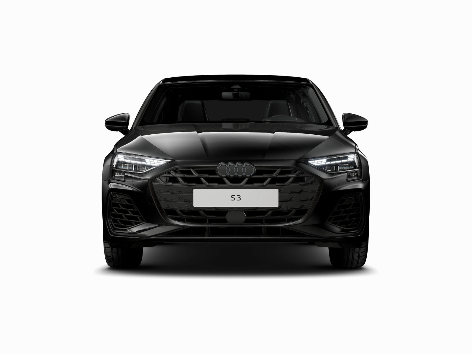 AUDI S3 Limousine quattro AUDI S3 Limousine quattro