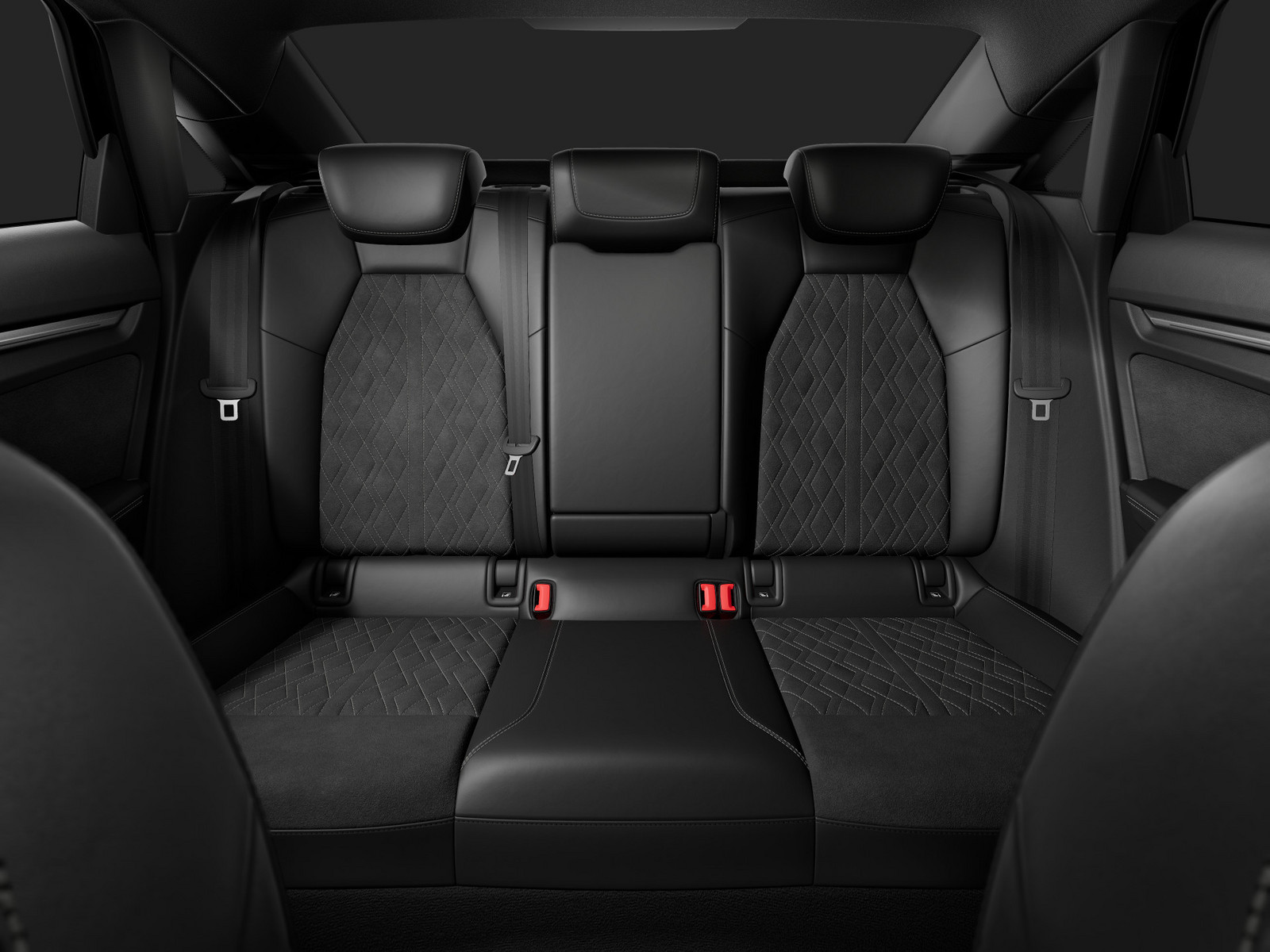 AUDI S3 Limousine quattro AUDI S3 Limousine quattro