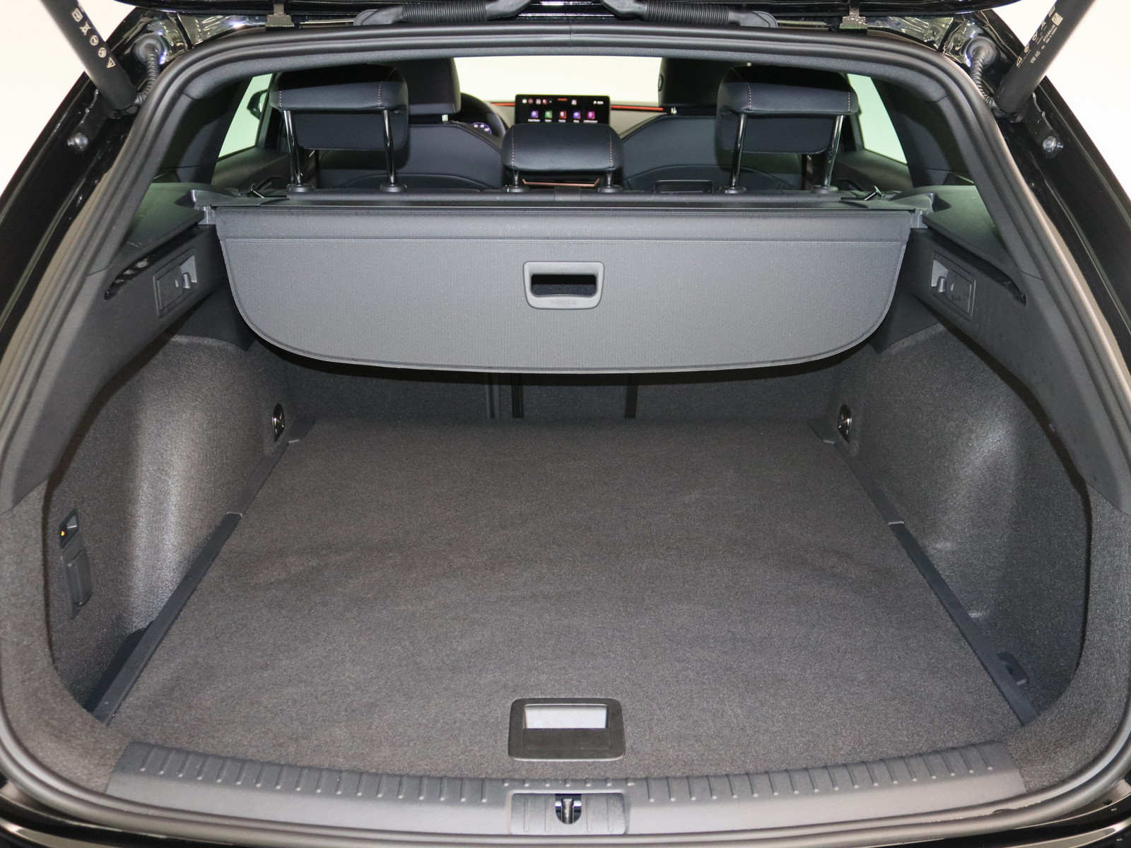 CUPRA Leon Sportstourer 1.5 eTSI CUPRA Leon Sportstourer 1.5 eTSI