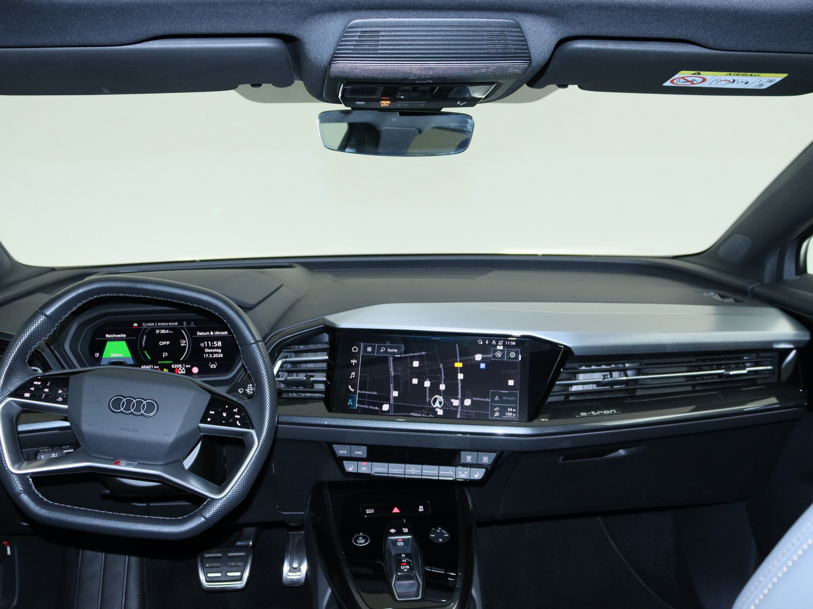 AUDI Q4 e-tron Sportback quattro AUDI Q4 e-tron Sportback quattro