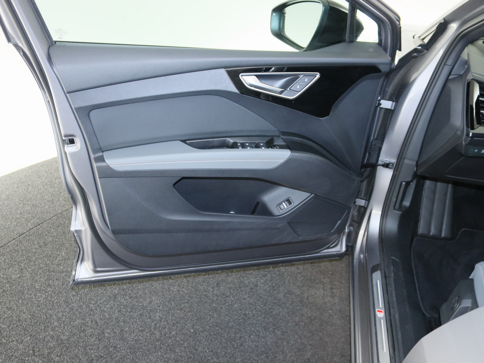 AUDI Q4 e-tron Sportback quattro AUDI Q4 e-tron Sportback quattro