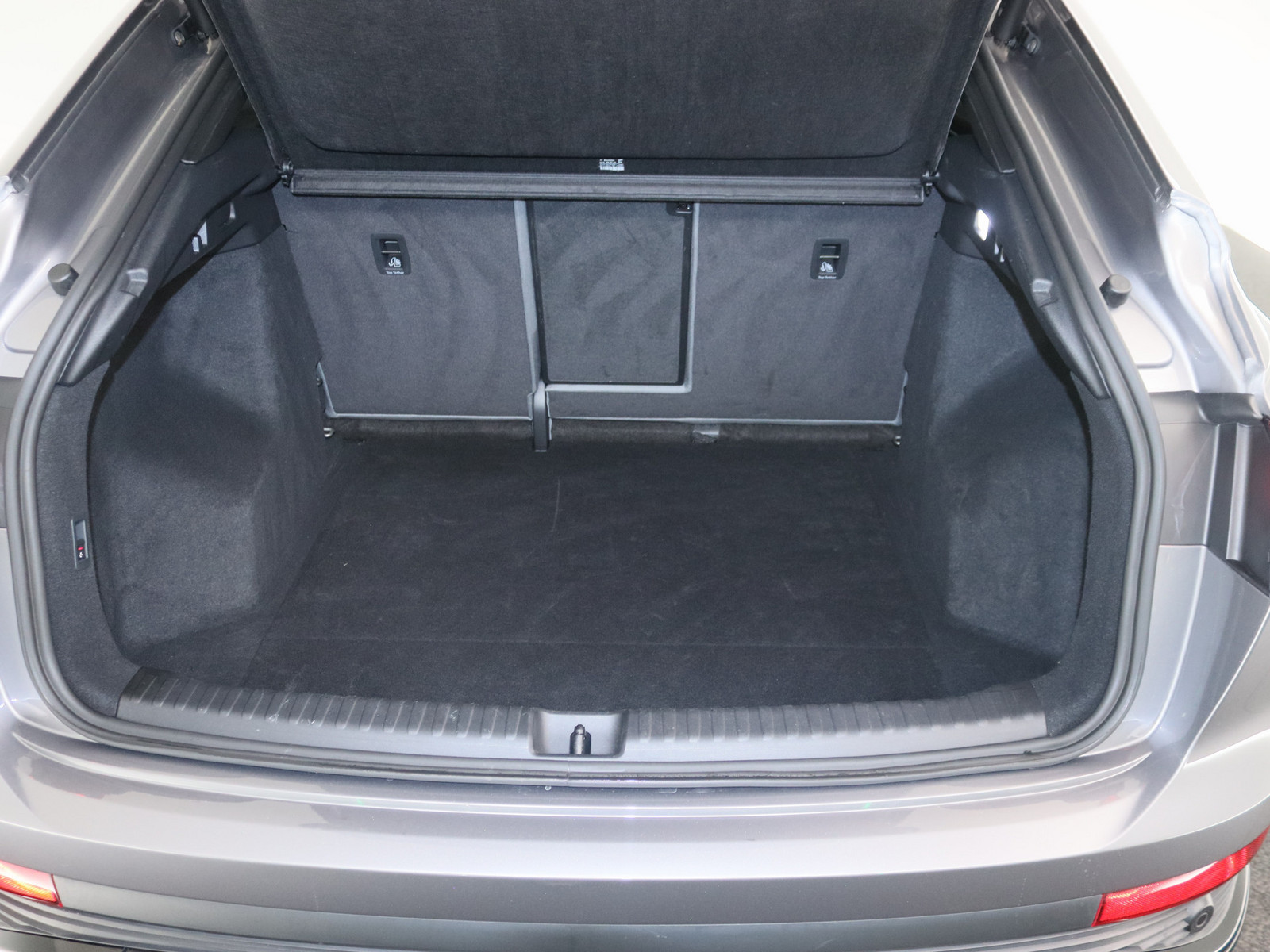 AUDI Q4 e-tron Sportback quattro AUDI Q4 e-tron Sportback quattro