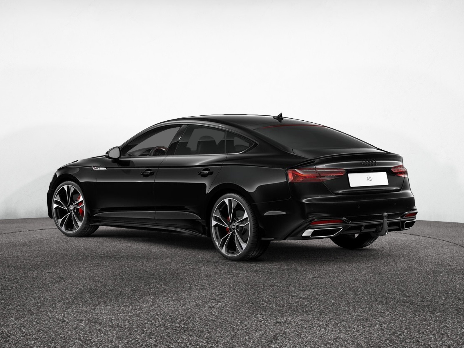 AUDI A5 Sportback 40 TFSI S line AUDI A5 Sportback 40 TFSI S line