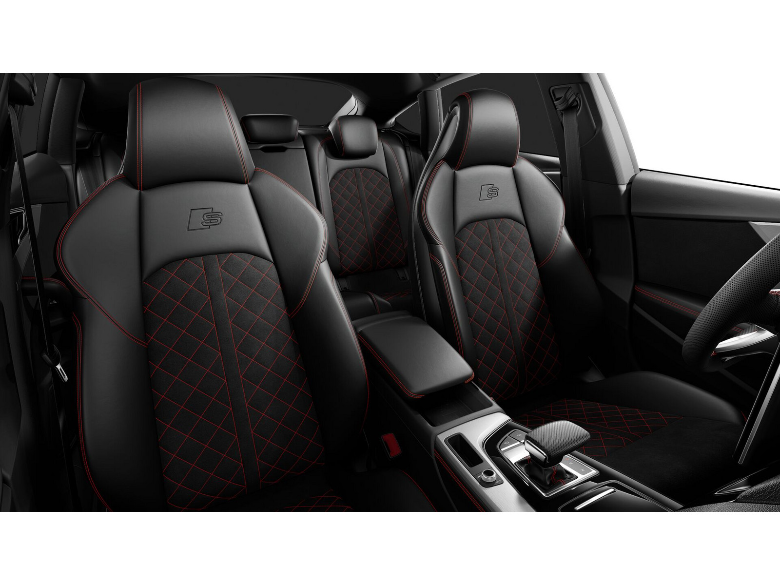 AUDI A5 Sportback 40 TFSI S line AUDI A5 Sportback 40 TFSI S line