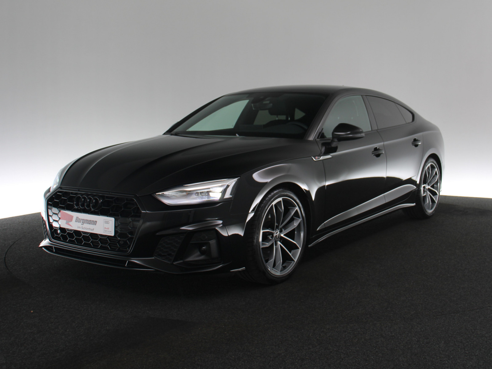 AUDI A5 Sportback 35 TFSI S line AUDI A5 Sportback 35 TFSI S line