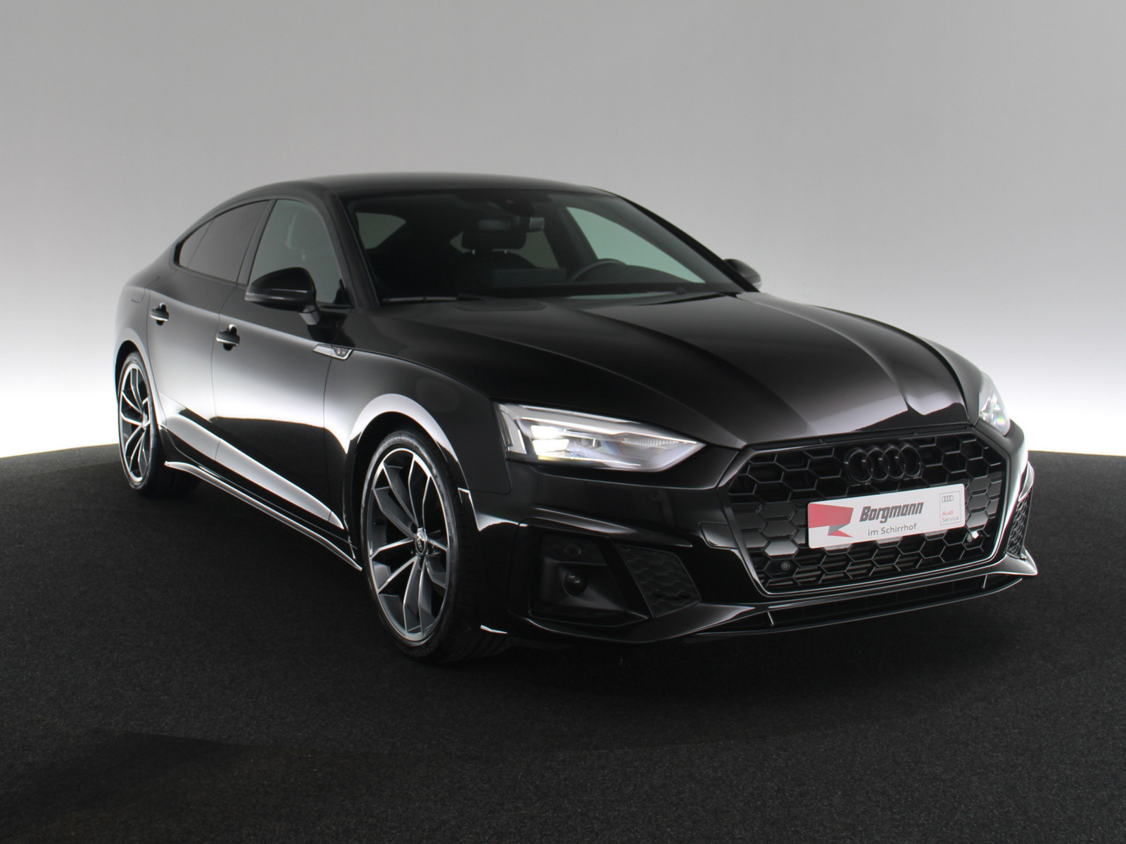 AUDI A5 Sportback 35 TFSI S line AUDI A5 Sportback 35 TFSI S line