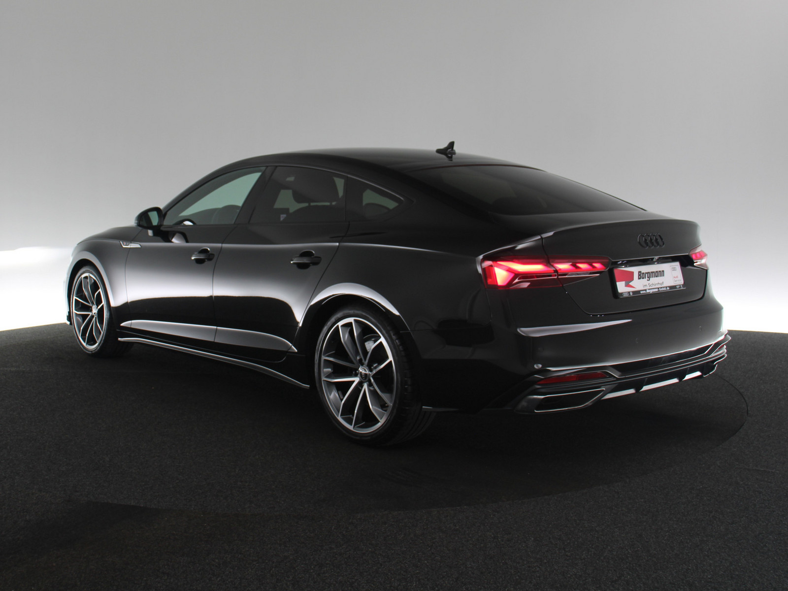 AUDI A5 Sportback 35 TFSI S line AUDI A5 Sportback 35 TFSI S line