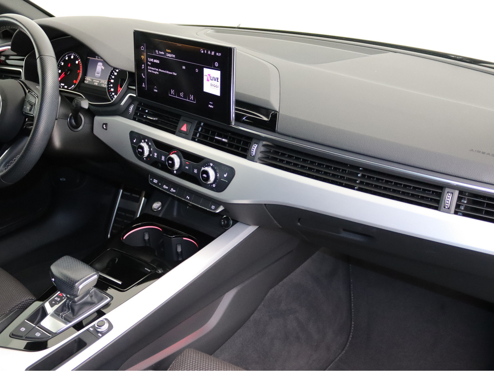 AUDI A5 Sportback 35 TFSI S line AUDI A5 Sportback 35 TFSI S line