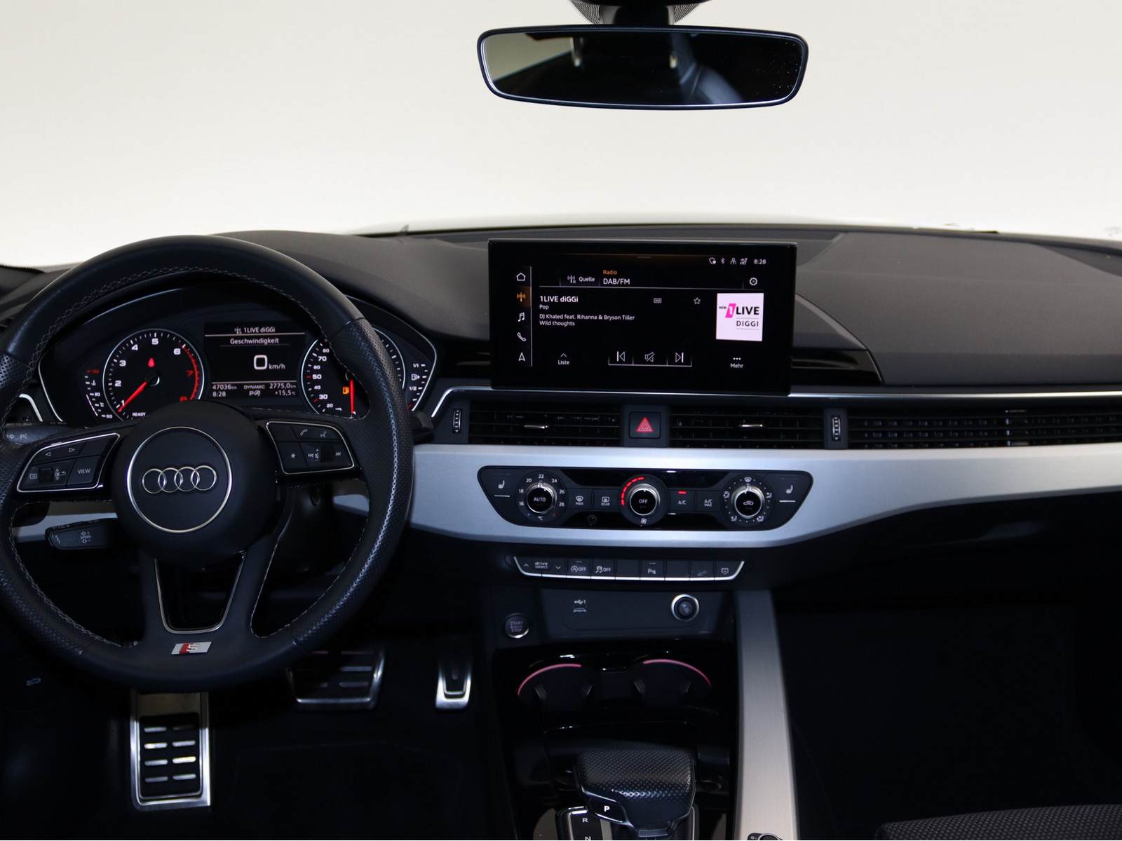 AUDI A5 Sportback 35 TFSI S line AUDI A5 Sportback 35 TFSI S line