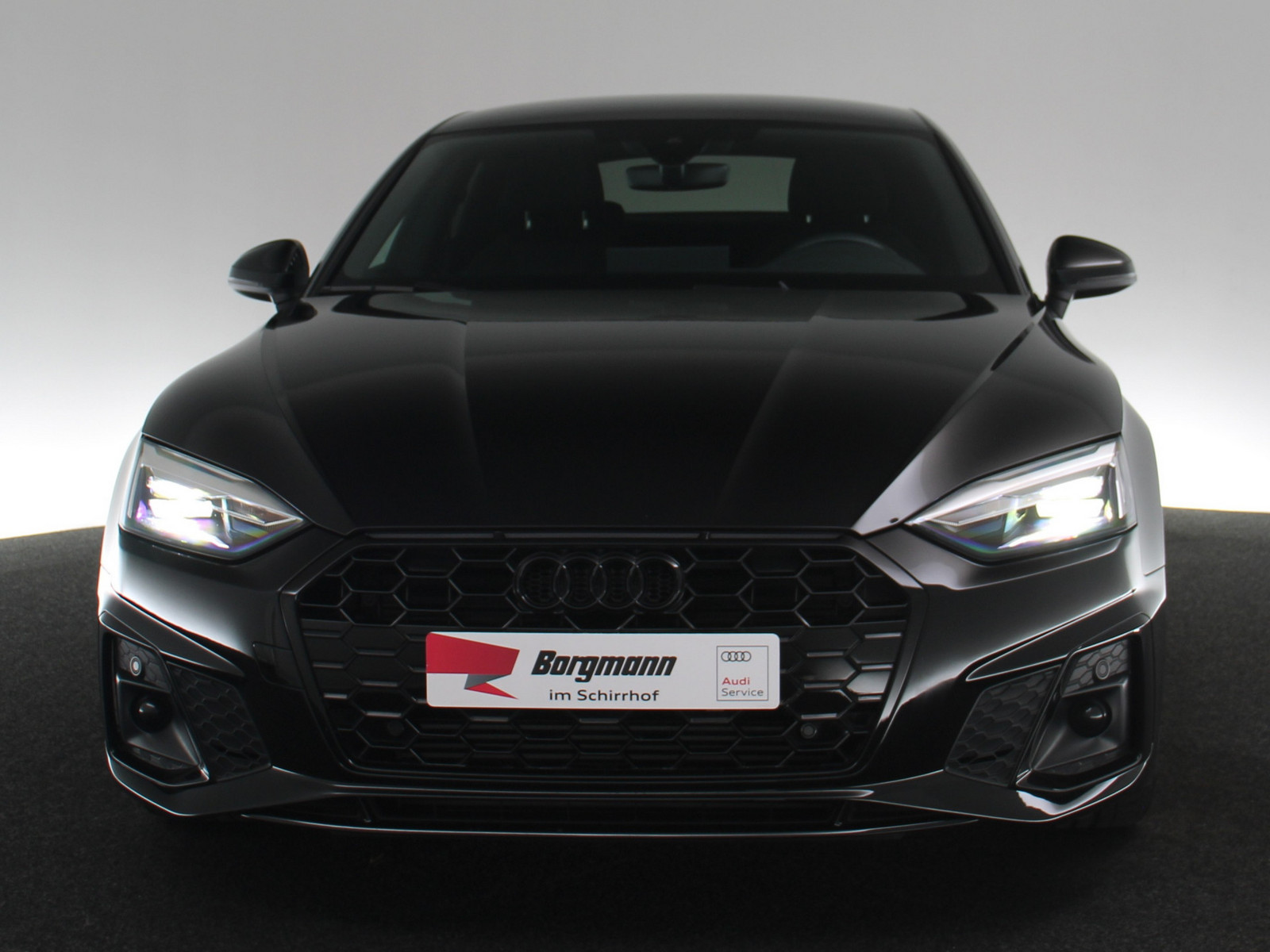 AUDI A5 Sportback 35 TFSI S line AUDI A5 Sportback 35 TFSI S line