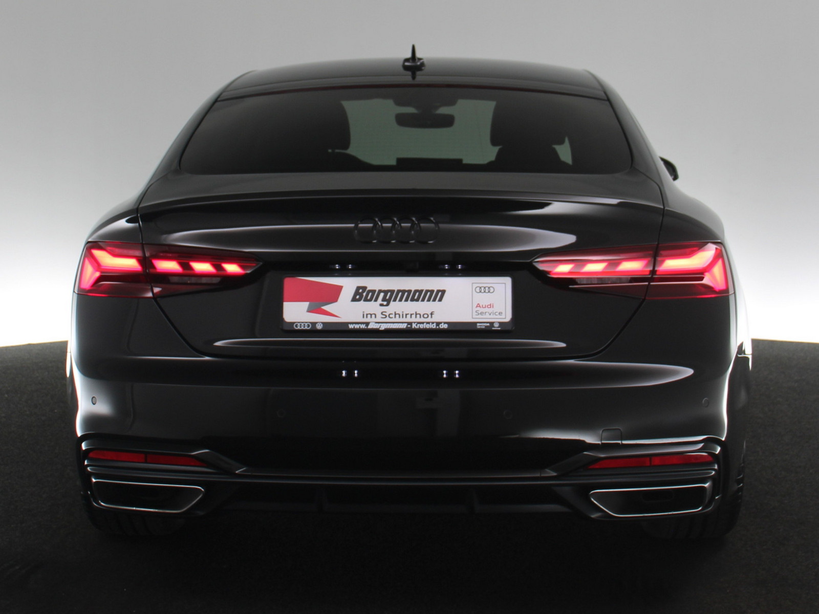 AUDI A5 Sportback 35 TFSI S line AUDI A5 Sportback 35 TFSI S line