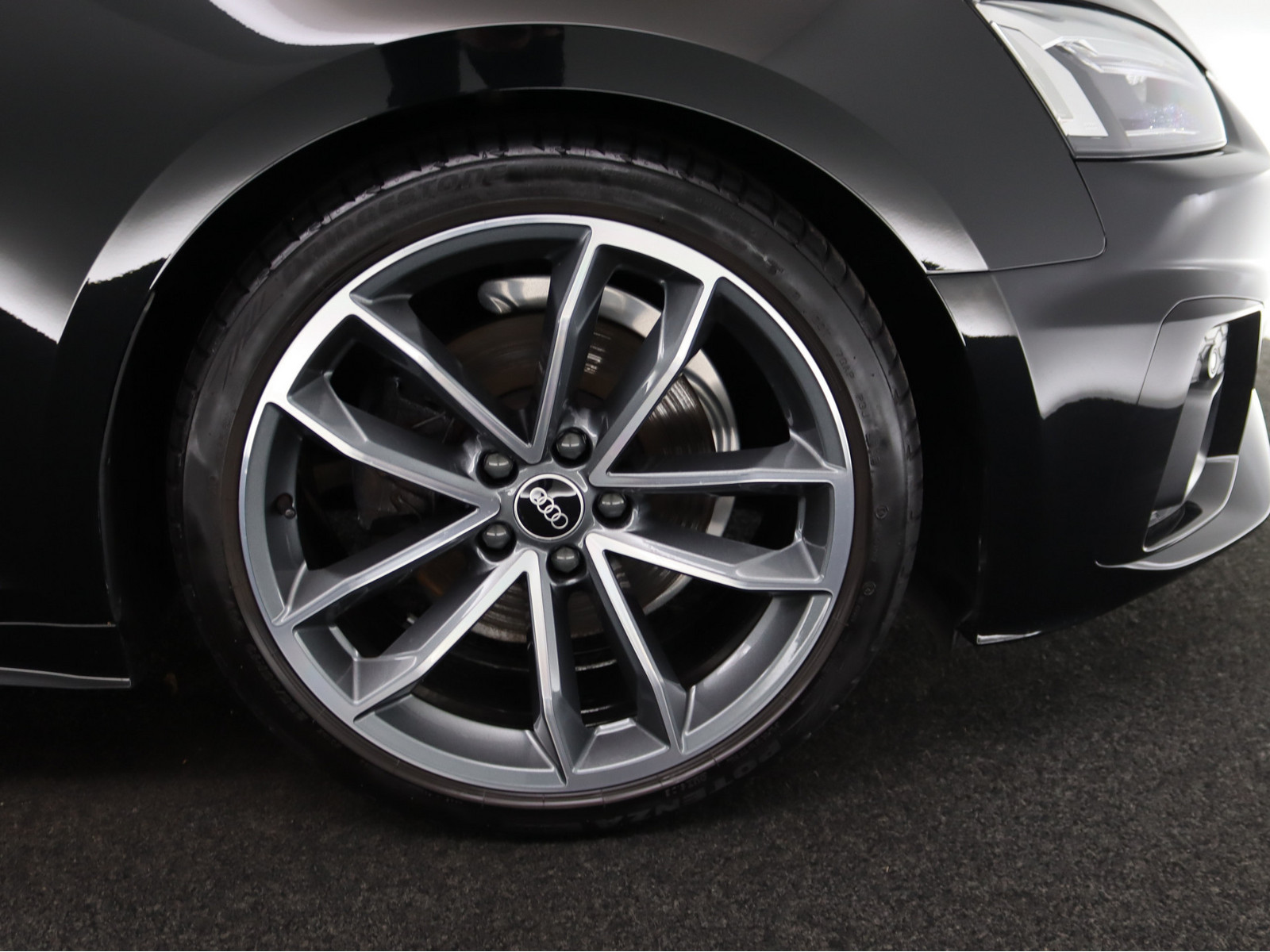 AUDI A5 Sportback 35 TFSI S line AUDI A5 Sportback 35 TFSI S line