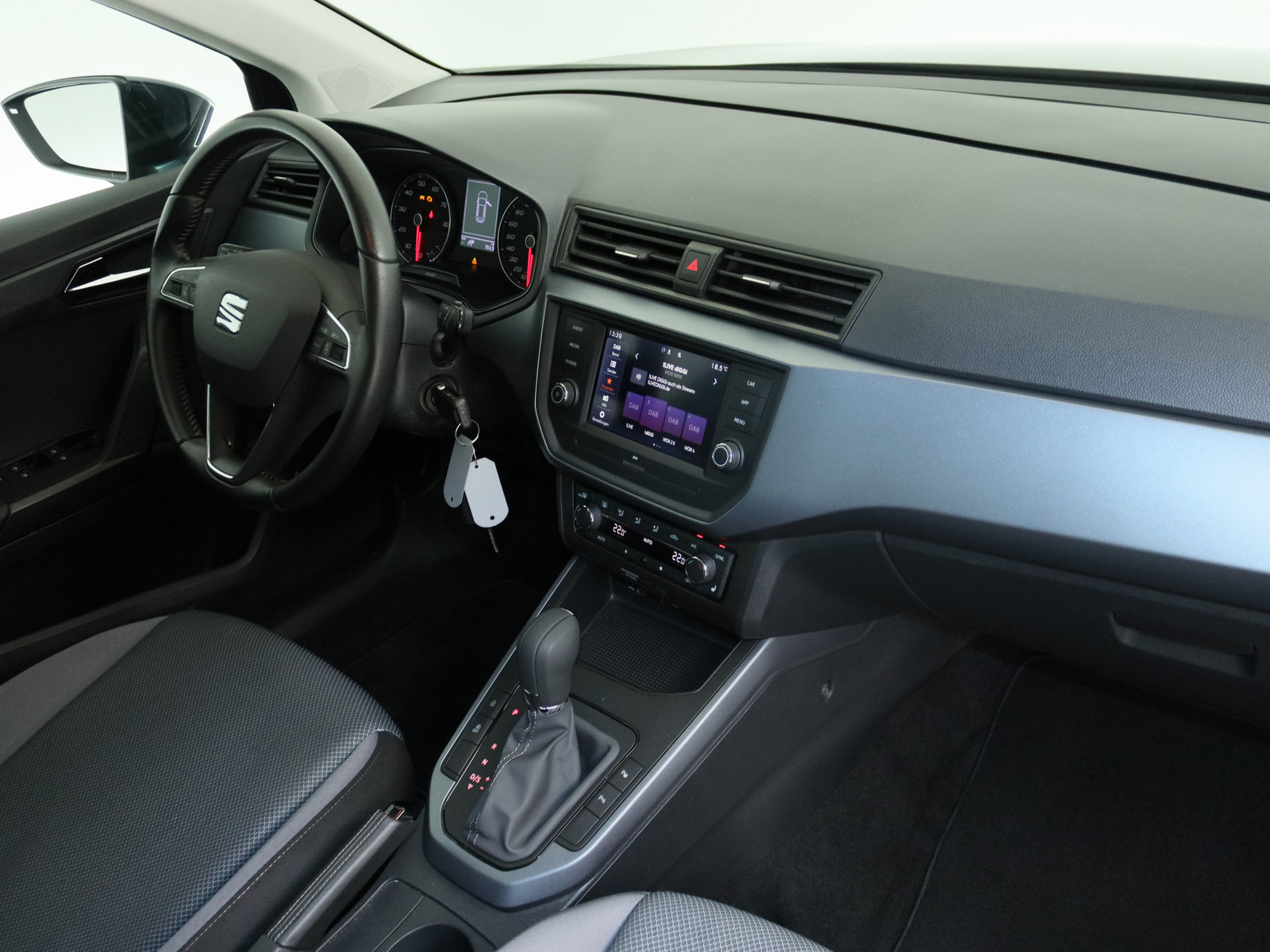 SEAT Arona 1.0 TSI Style Beats Fast Lane SEAT Arona 1.0 TSI Style Beats Fast Lane