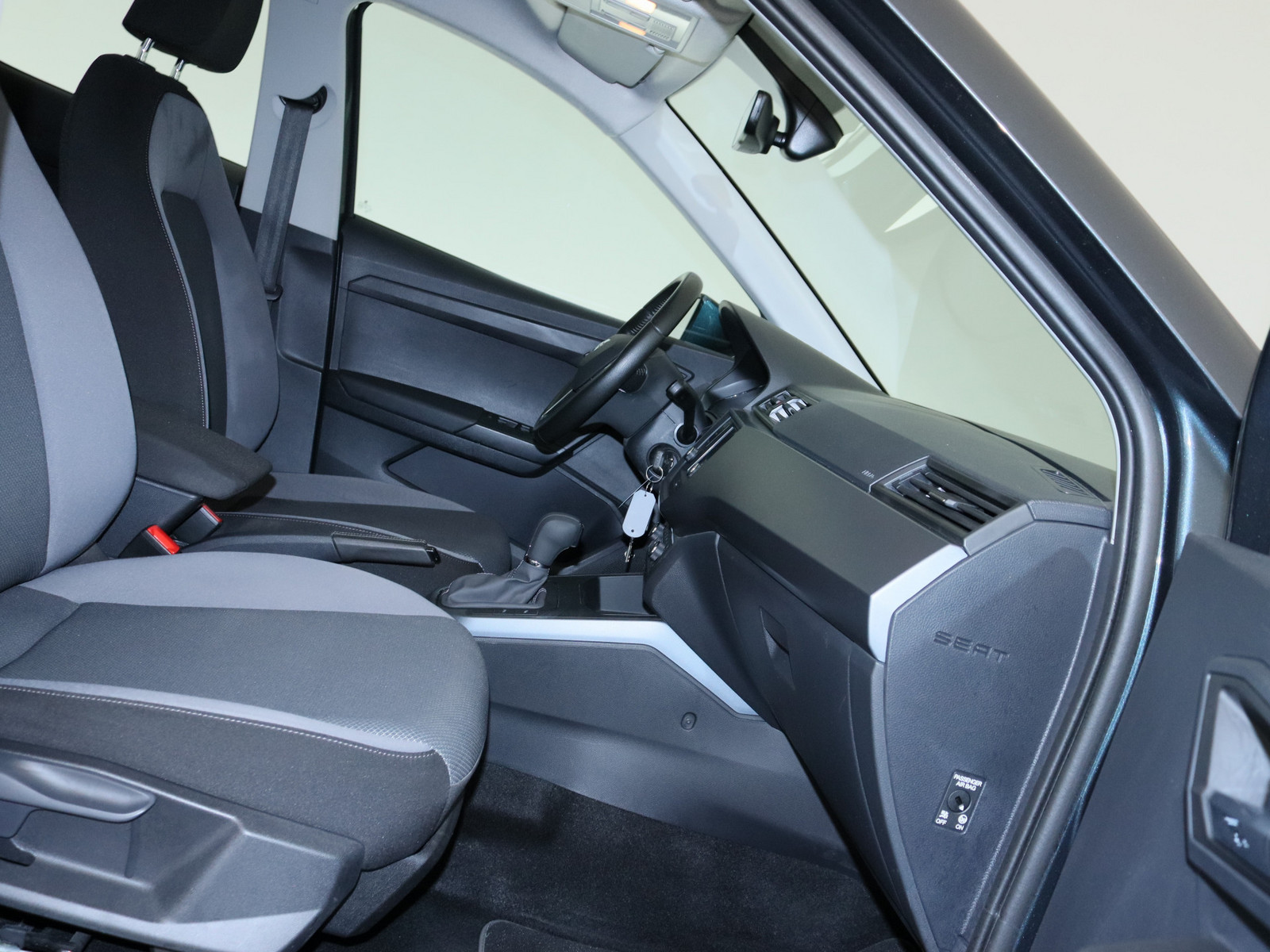 SEAT Arona 1.0 TSI Style Beats Fast Lane SEAT Arona 1.0 TSI Style Beats Fast Lane