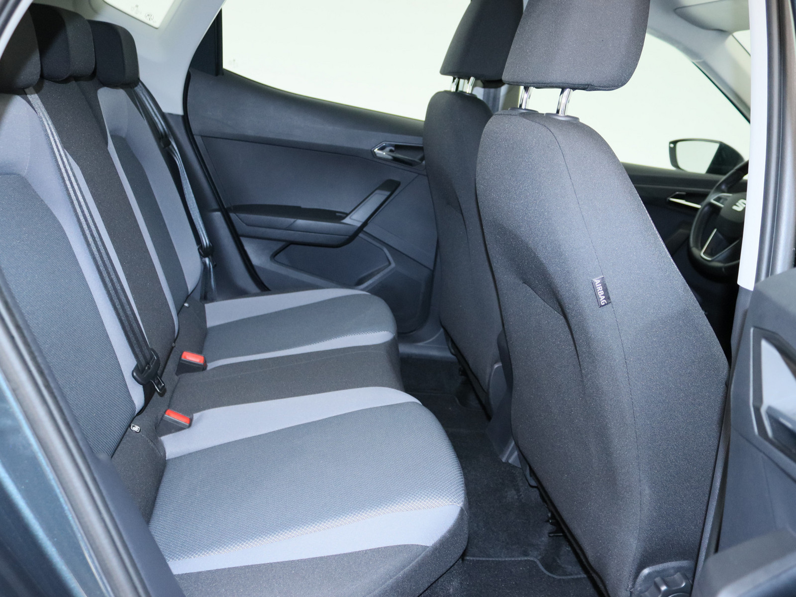 SEAT Arona 1.0 TSI Style Beats Fast Lane SEAT Arona 1.0 TSI Style Beats Fast Lane