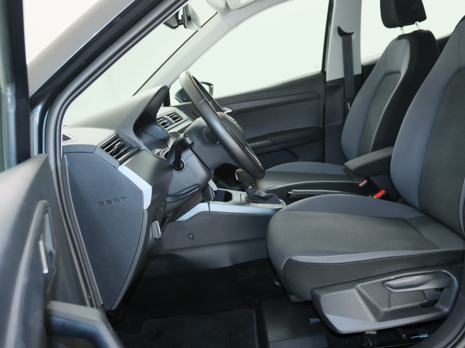 SEAT Arona 1.0 TSI Style Beats Fast Lane SEAT Arona 1.0 TSI Style Beats Fast Lane