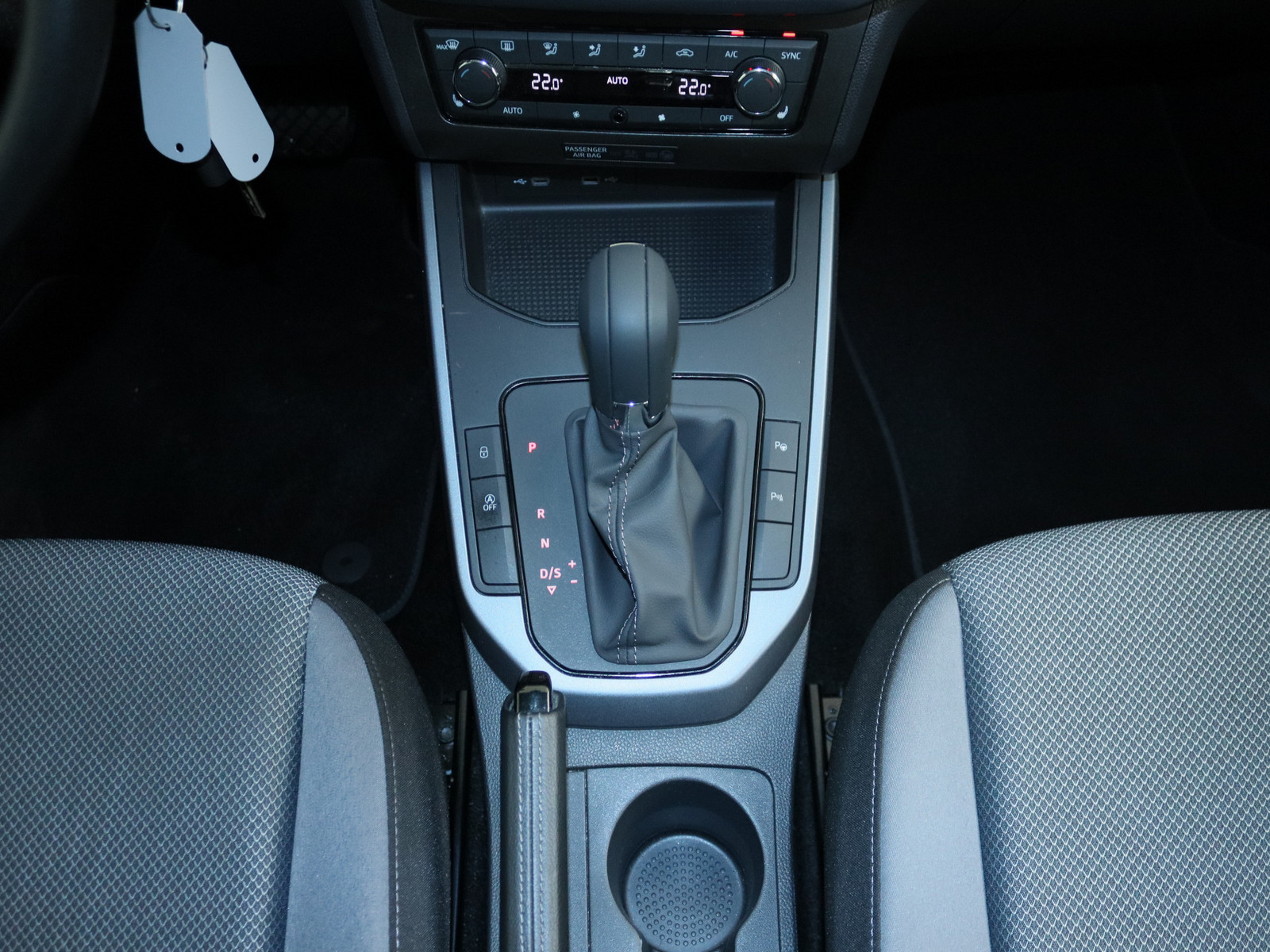 SEAT Arona 1.0 TSI Style Beats Fast Lane SEAT Arona 1.0 TSI Style Beats Fast Lane