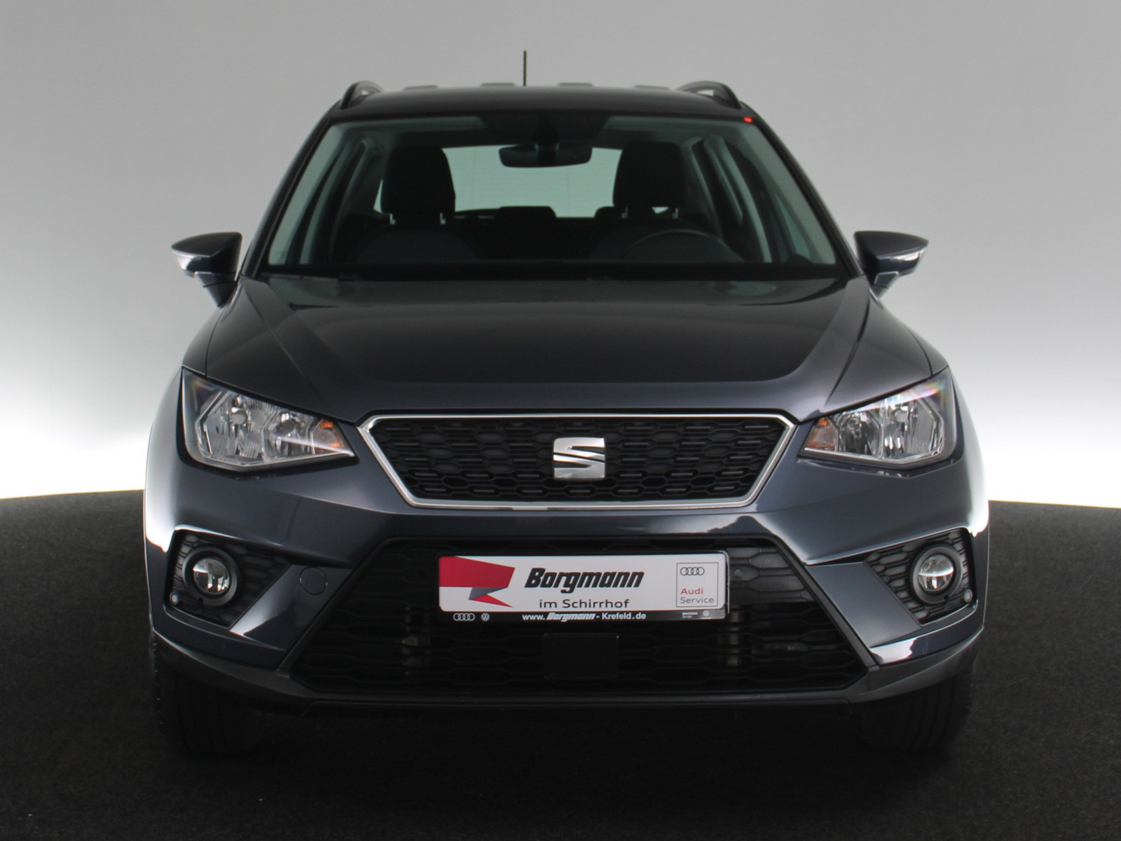 SEAT Arona 1.0 TSI Style Beats Fast Lane SEAT Arona 1.0 TSI Style Beats Fast Lane