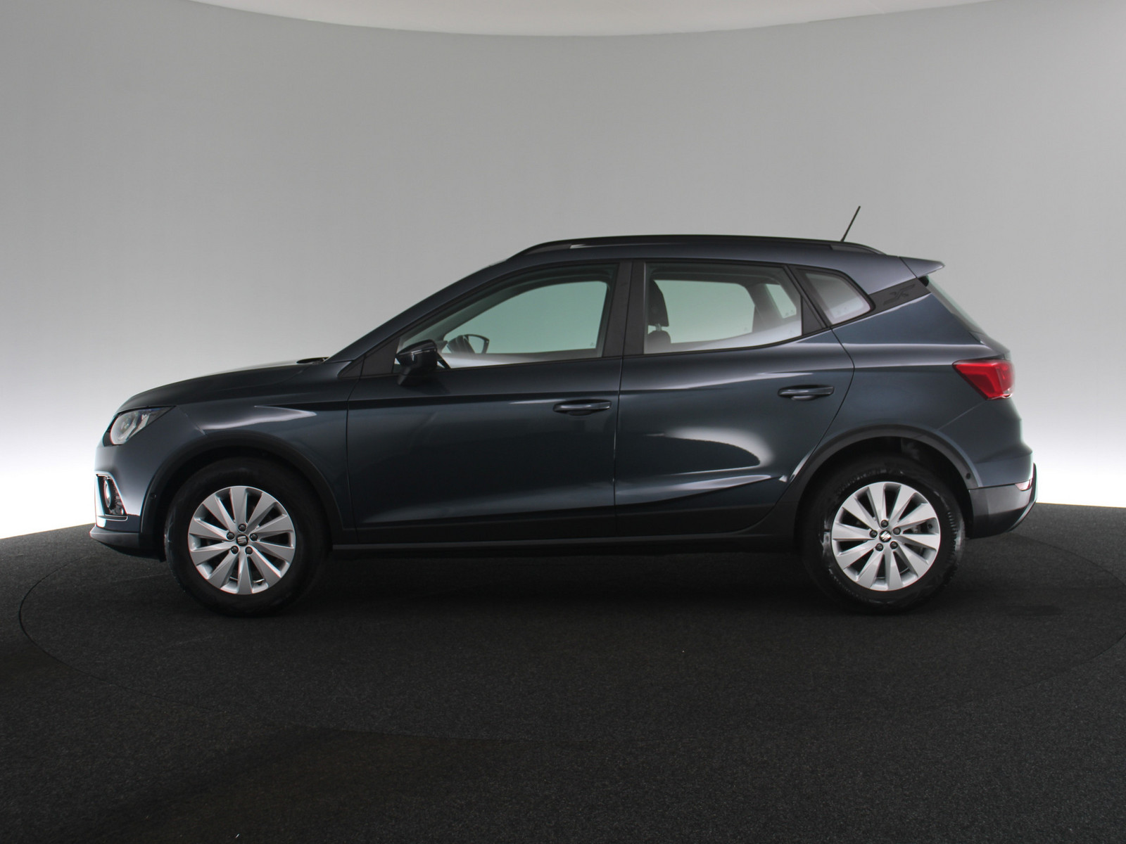 SEAT Arona 1.0 TSI Style Beats Fast Lane SEAT Arona 1.0 TSI Style Beats Fast Lane