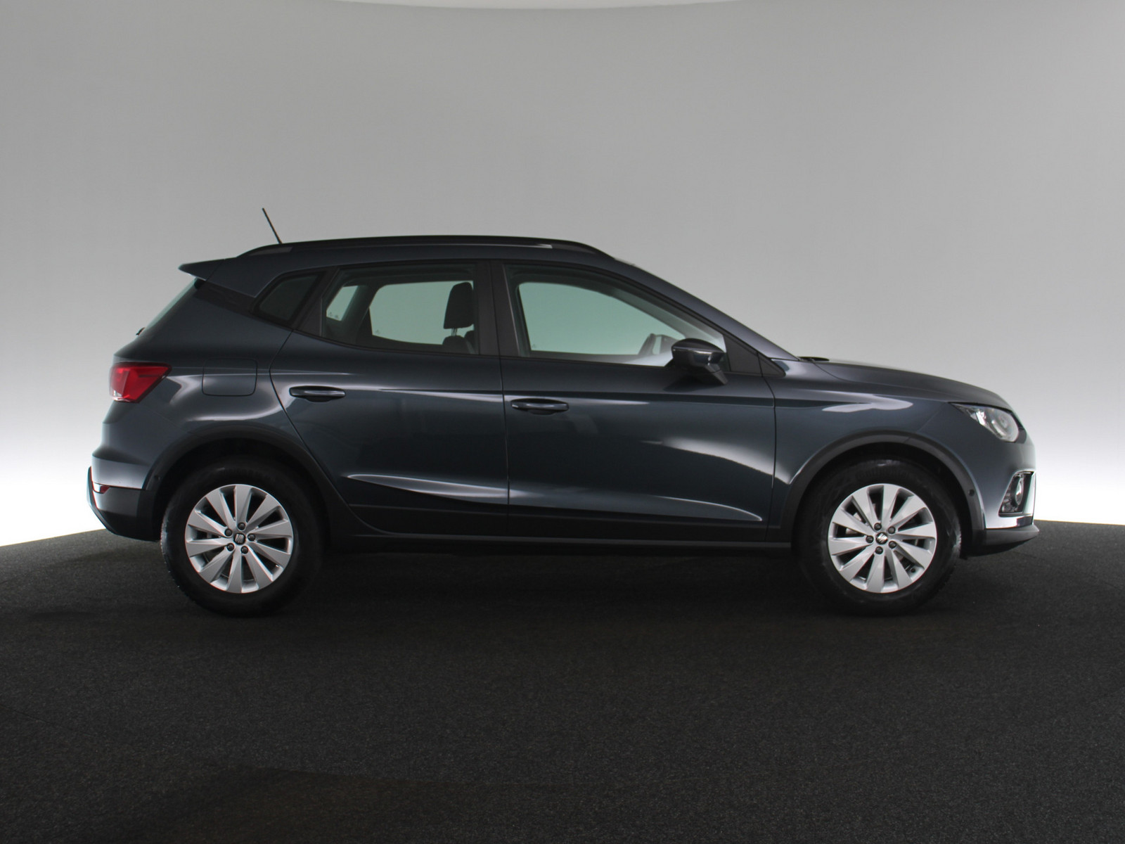 SEAT Arona 1.0 TSI Style Beats Fast Lane SEAT Arona 1.0 TSI Style Beats Fast Lane