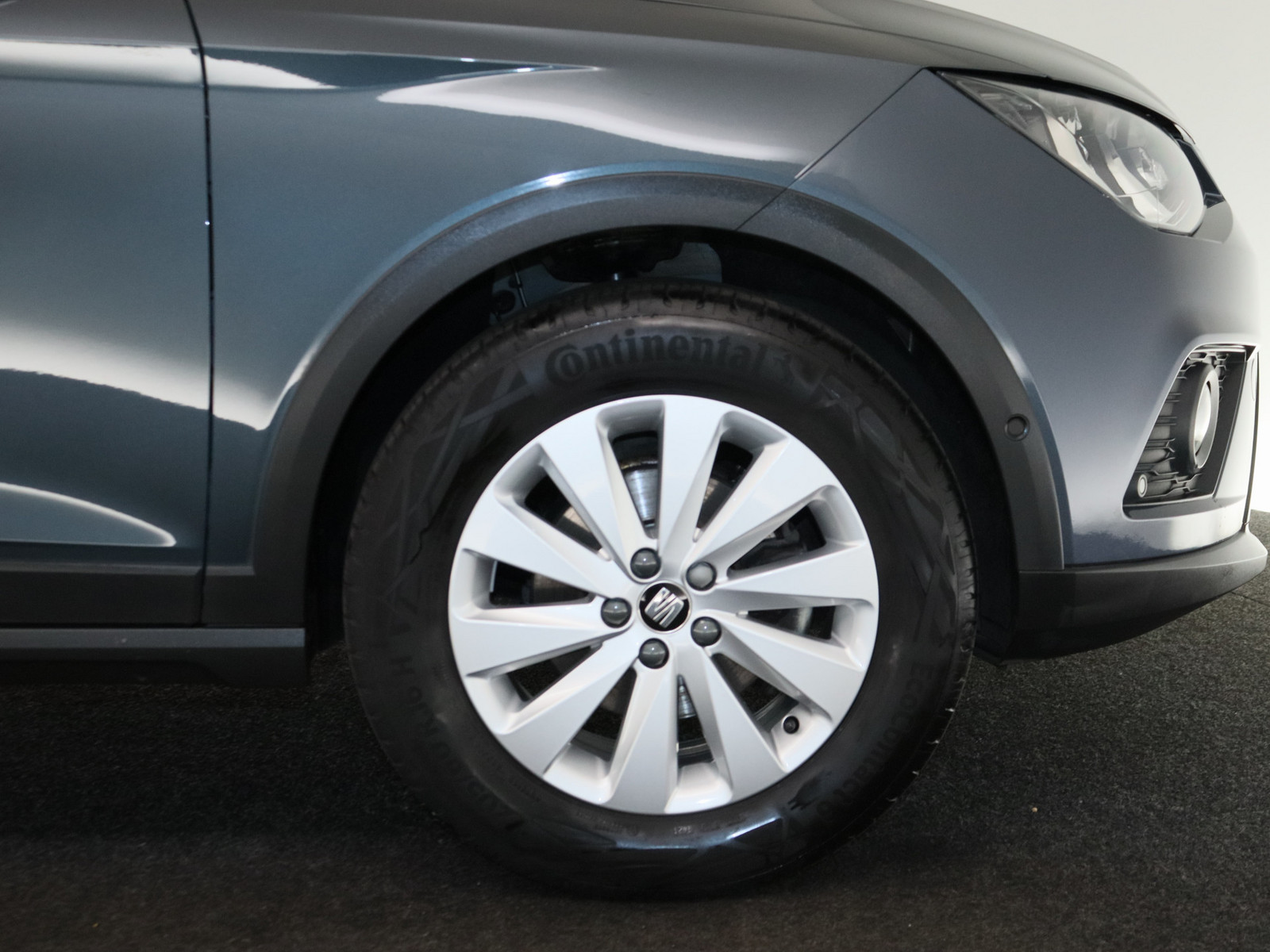 SEAT Arona 1.0 TSI Style Beats Fast Lane SEAT Arona 1.0 TSI Style Beats Fast Lane