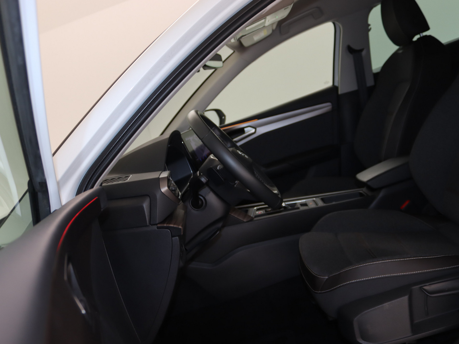 SEAT Leon Sportstourer 2.0 TDI Xcellence SEAT Leon Sportstourer 2.0 TDI Xcellence