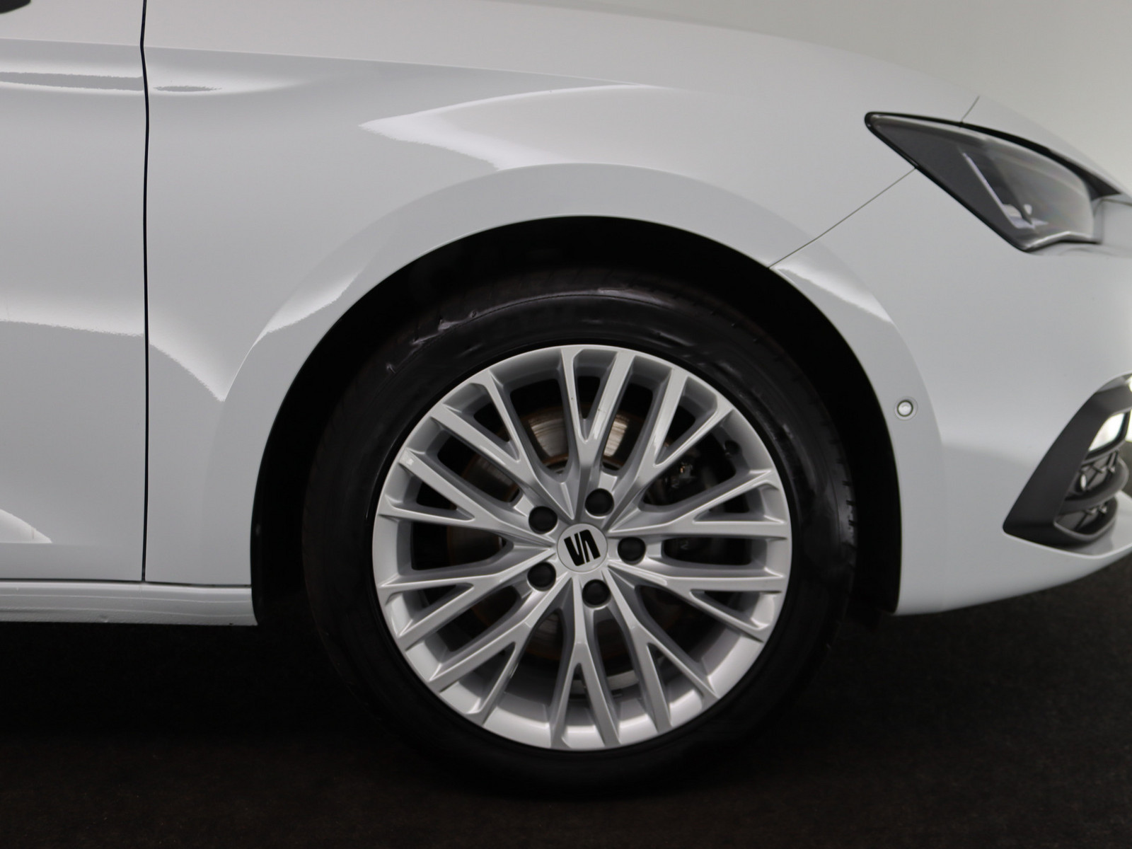 SEAT Leon Sportstourer 2.0 TDI Xcellence SEAT Leon Sportstourer 2.0 TDI Xcellence