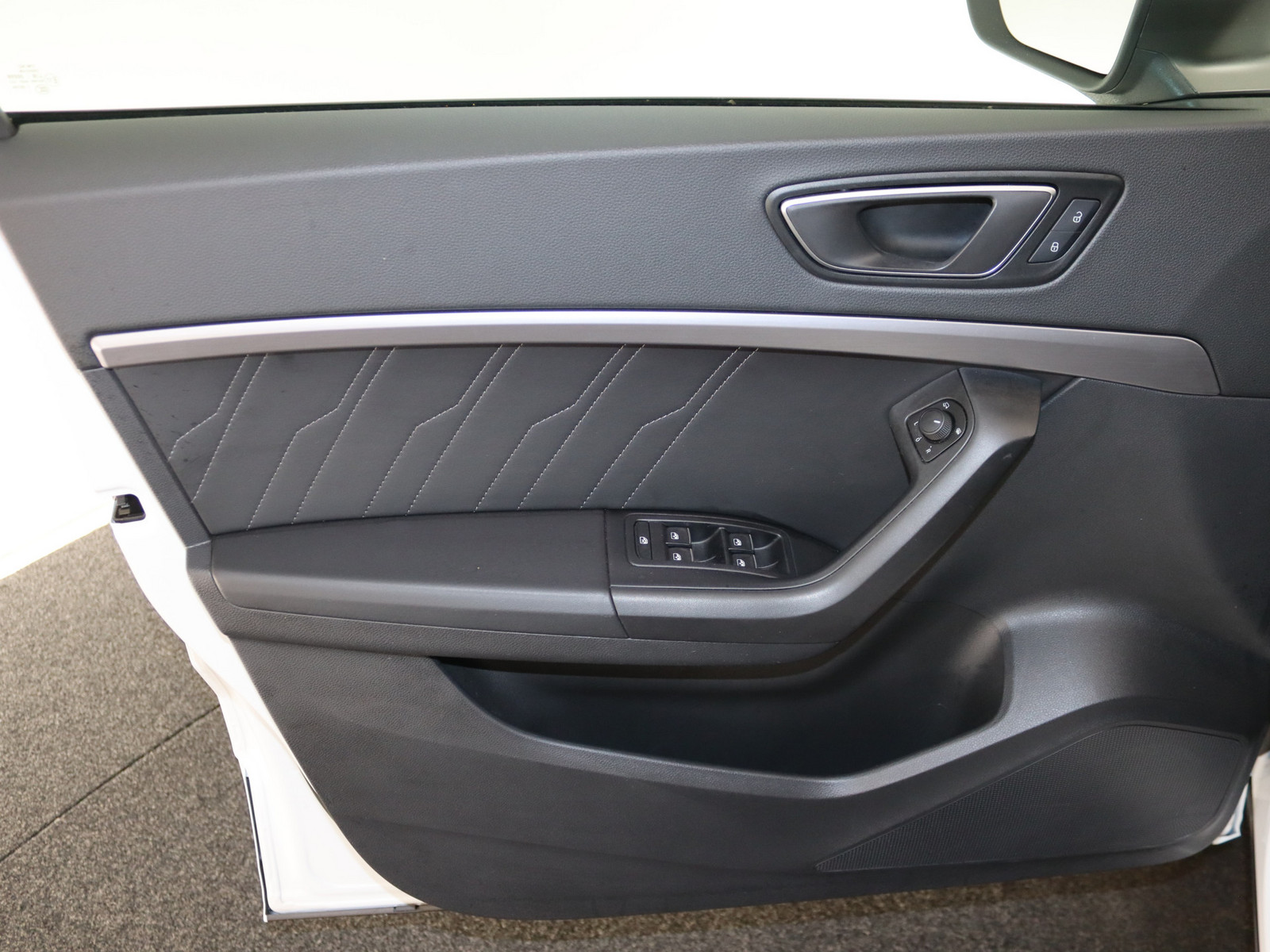 SEAT Ateca 2.0 TDI FR SEAT Ateca 2.0 TDI FR