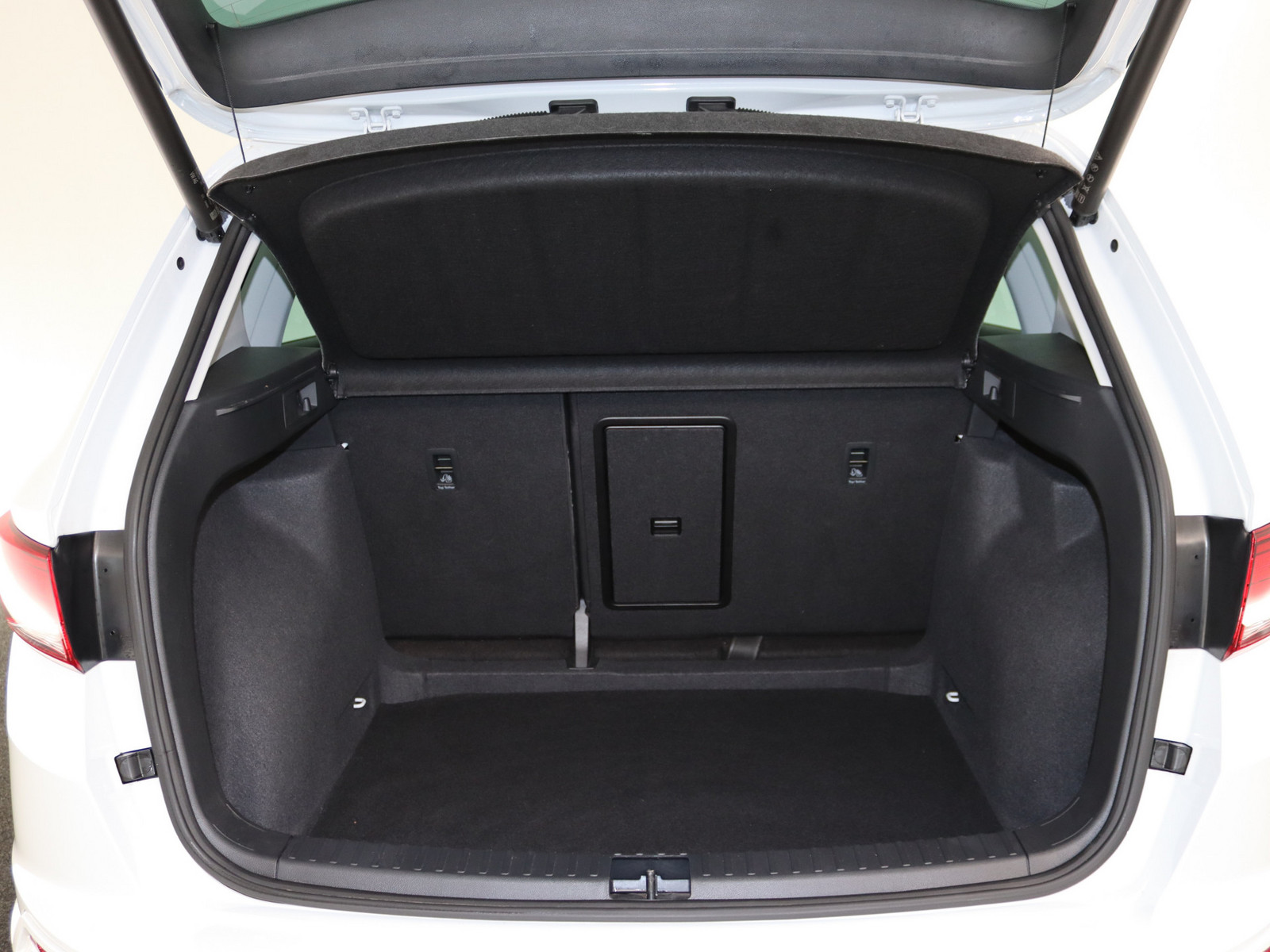 SEAT Ateca 2.0 TDI FR SEAT Ateca 2.0 TDI FR