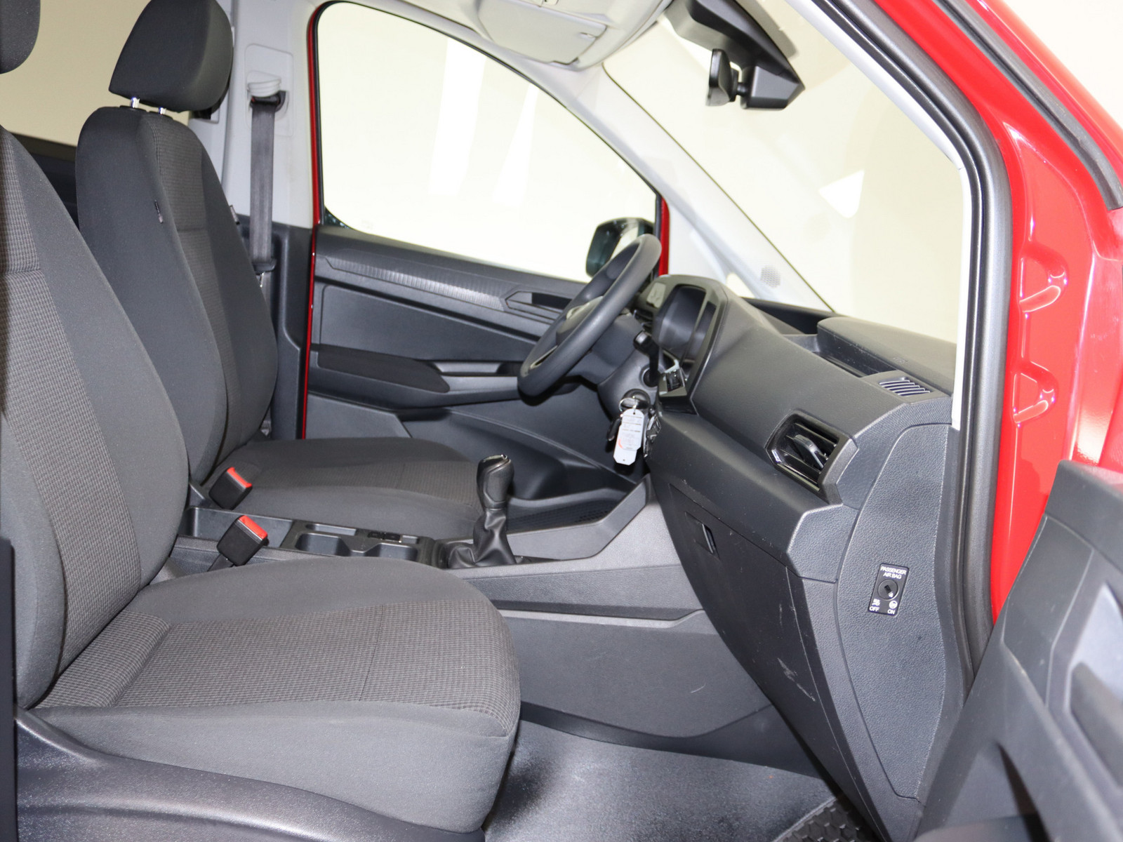 VW Caddy 2.0 TDI VW Caddy 2.0 TDI