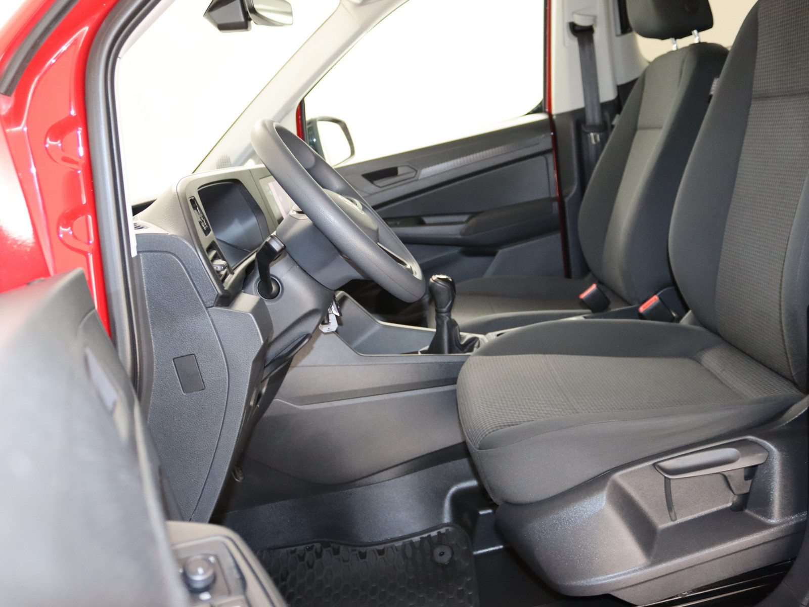 VW Caddy 2.0 TDI VW Caddy 2.0 TDI