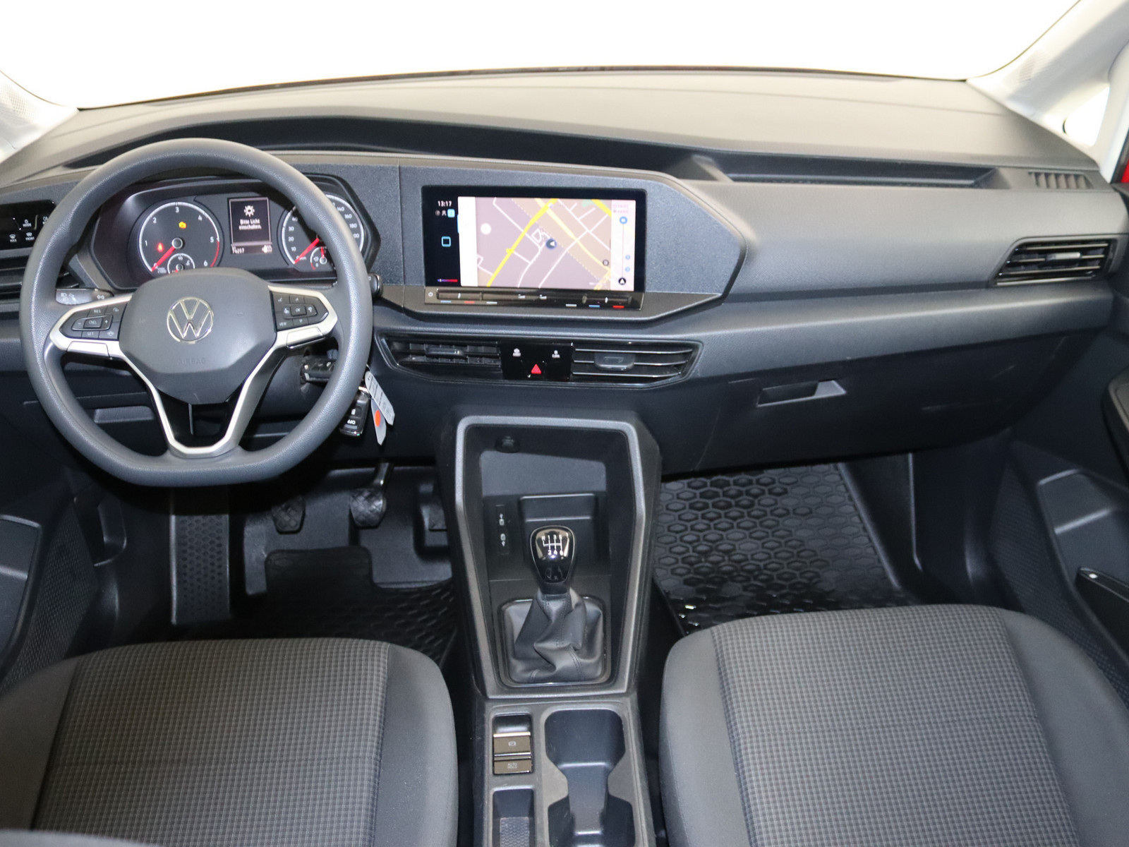 VW Caddy 2.0 TDI VW Caddy 2.0 TDI