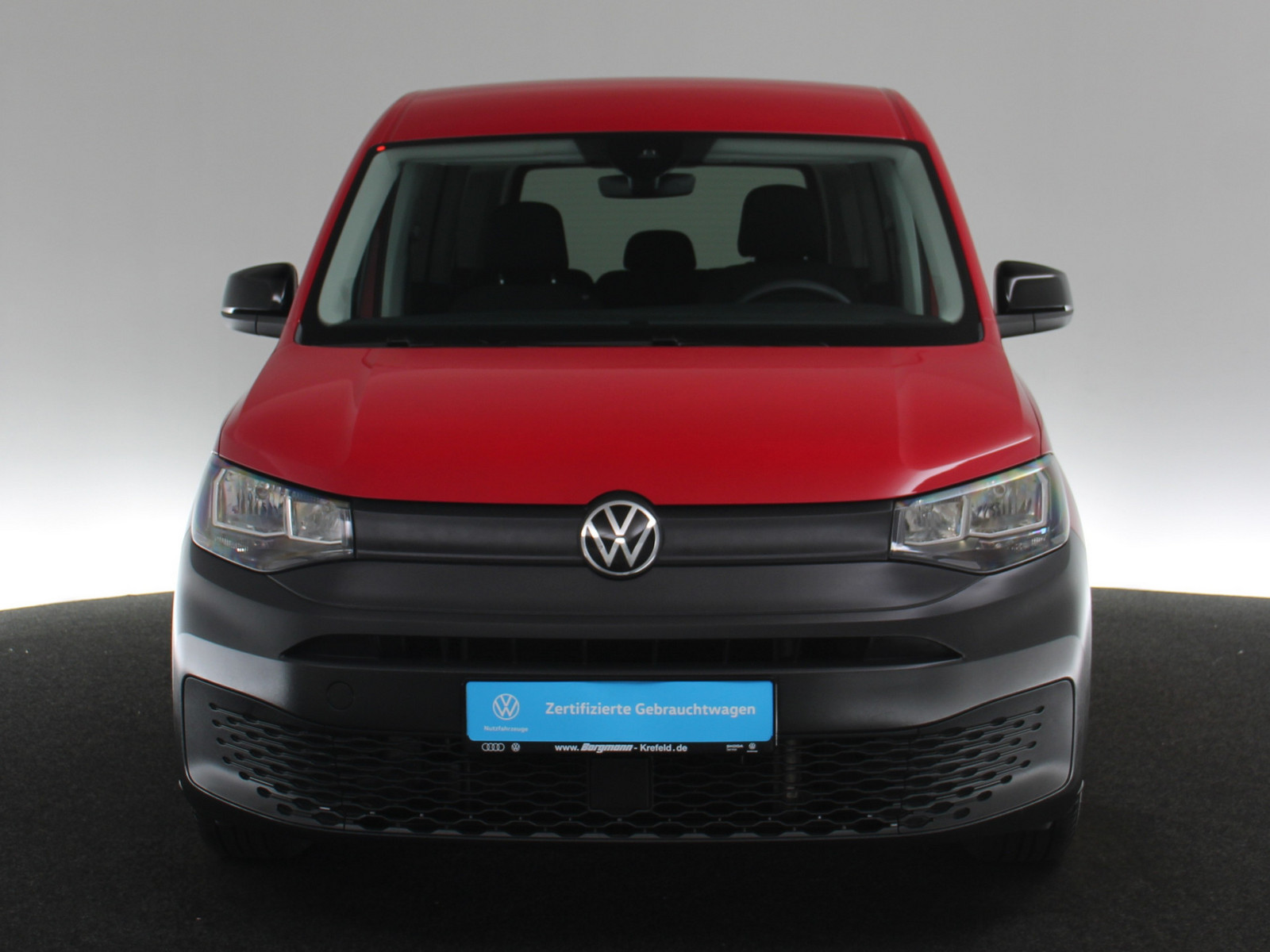 VW Caddy 2.0 TDI VW Caddy 2.0 TDI