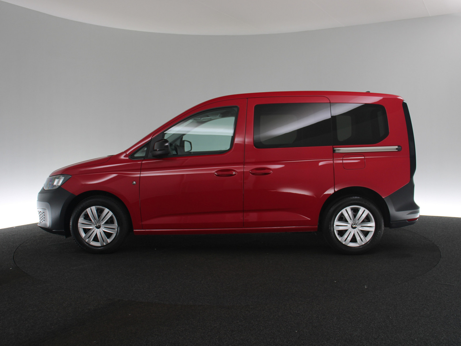 VW Caddy 2.0 TDI VW Caddy 2.0 TDI