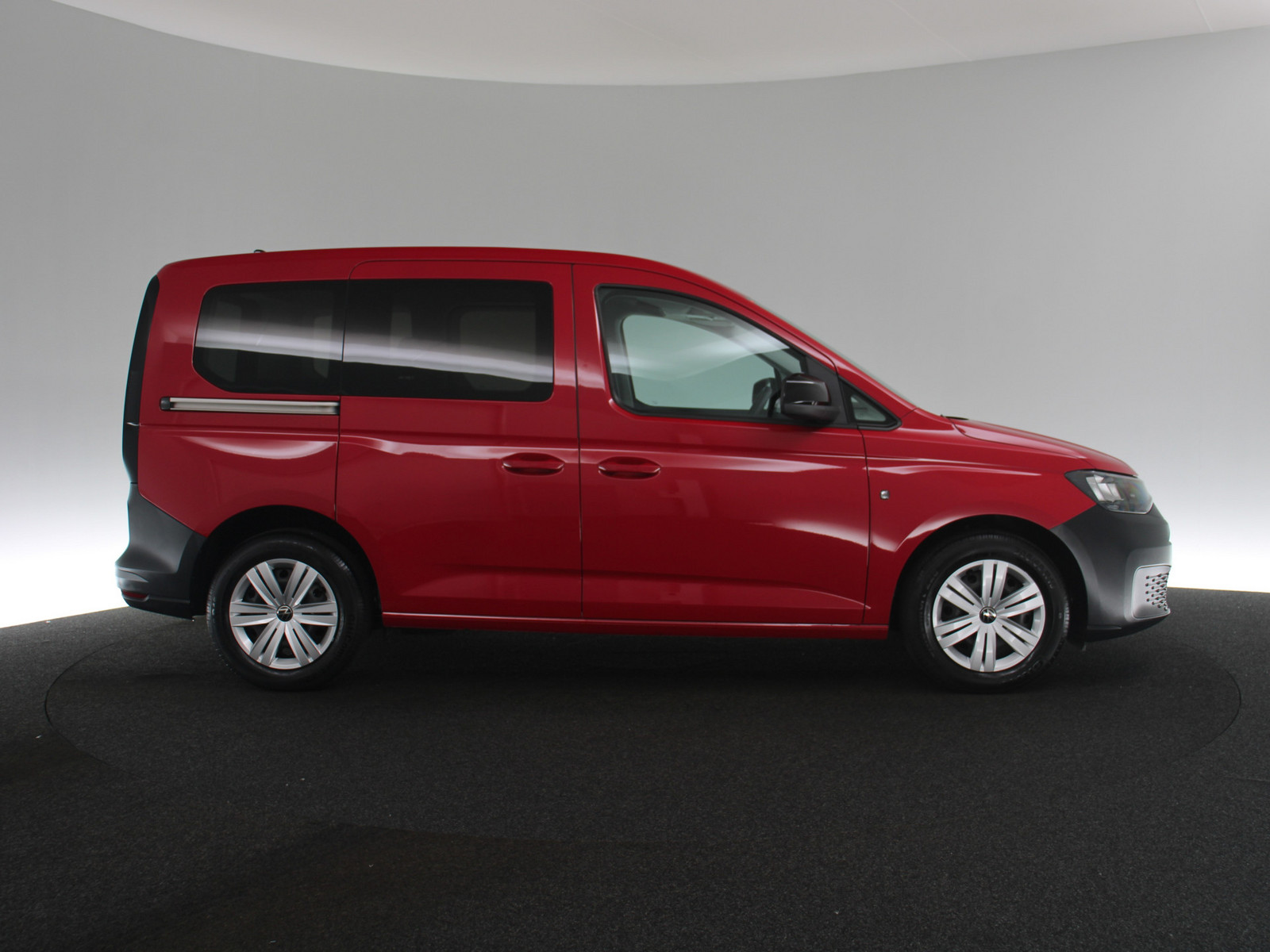 VW Caddy 2.0 TDI VW Caddy 2.0 TDI