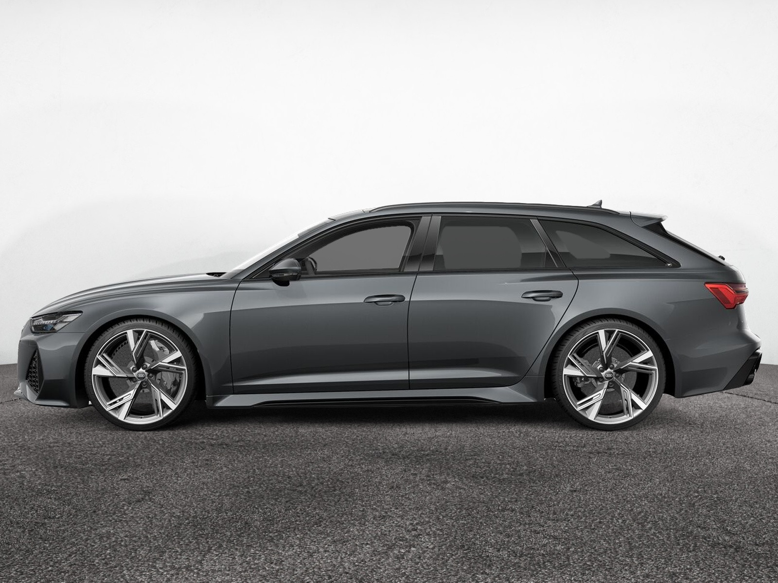 AUDI RS 6 Avant FSI 4.0 TFSI quattro AUDI RS 6 Avant FSI 4.0 TFSI quattro