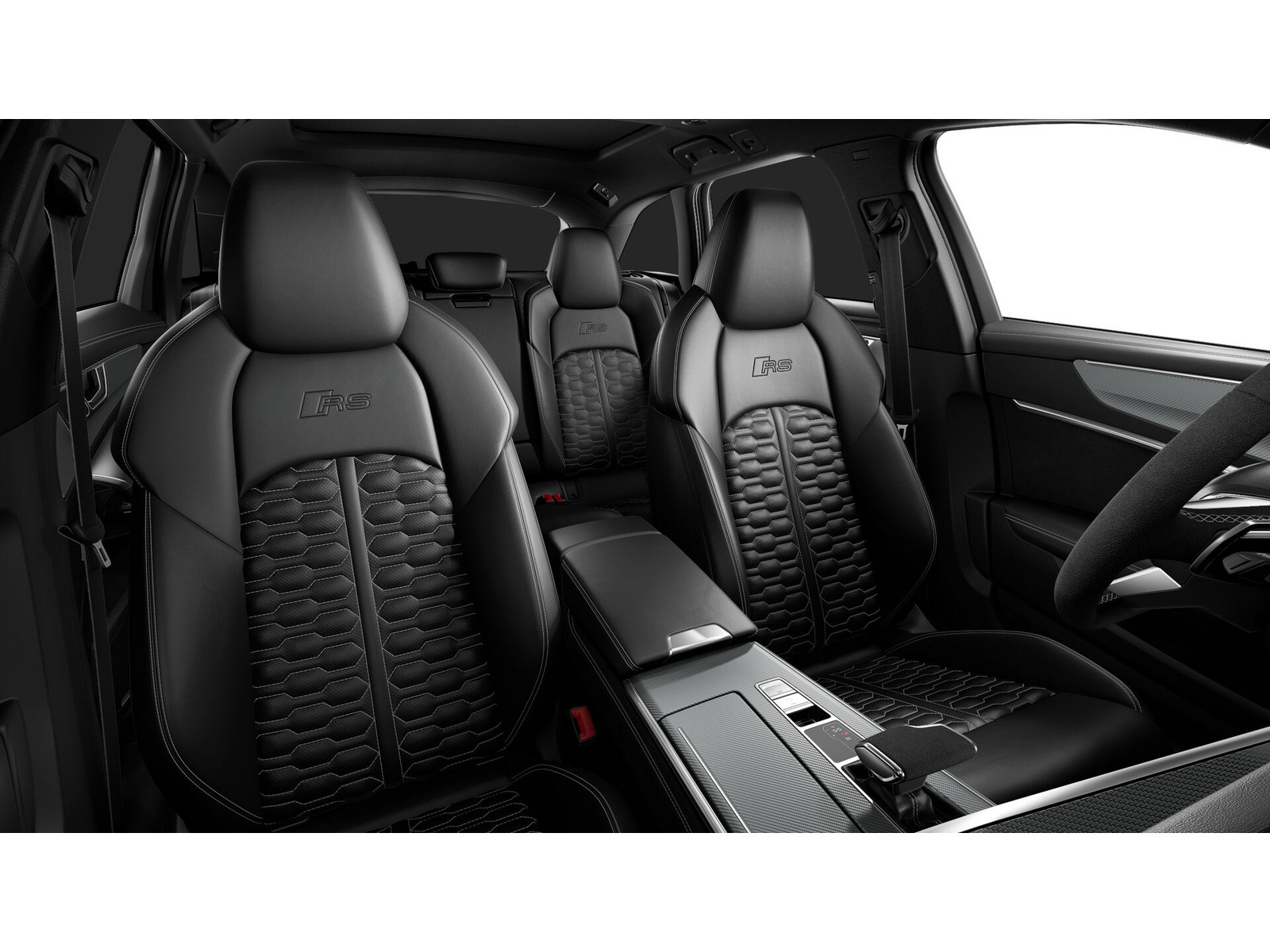 AUDI RS 6 Avant FSI 4.0 TFSI quattro AUDI RS 6 Avant FSI 4.0 TFSI quattro