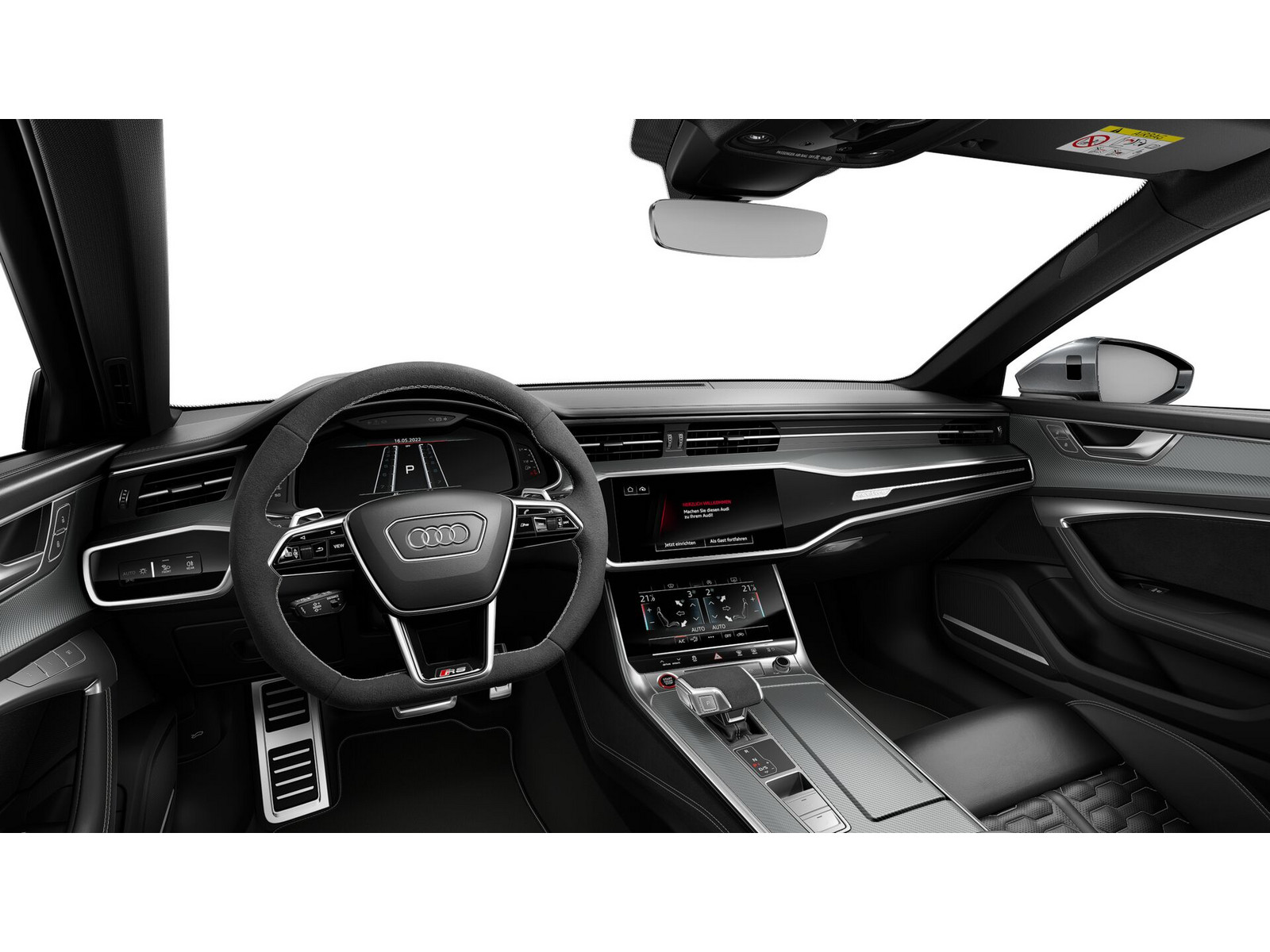 AUDI RS 6 Avant FSI 4.0 TFSI quattro AUDI RS 6 Avant FSI 4.0 TFSI quattro