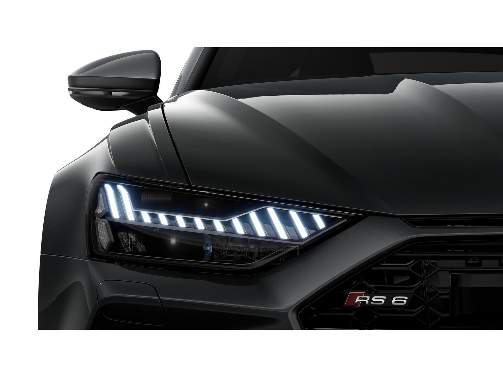 AUDI RS 6 Avant FSI 4.0 TFSI quattro AUDI RS 6 Avant FSI 4.0 TFSI quattro
